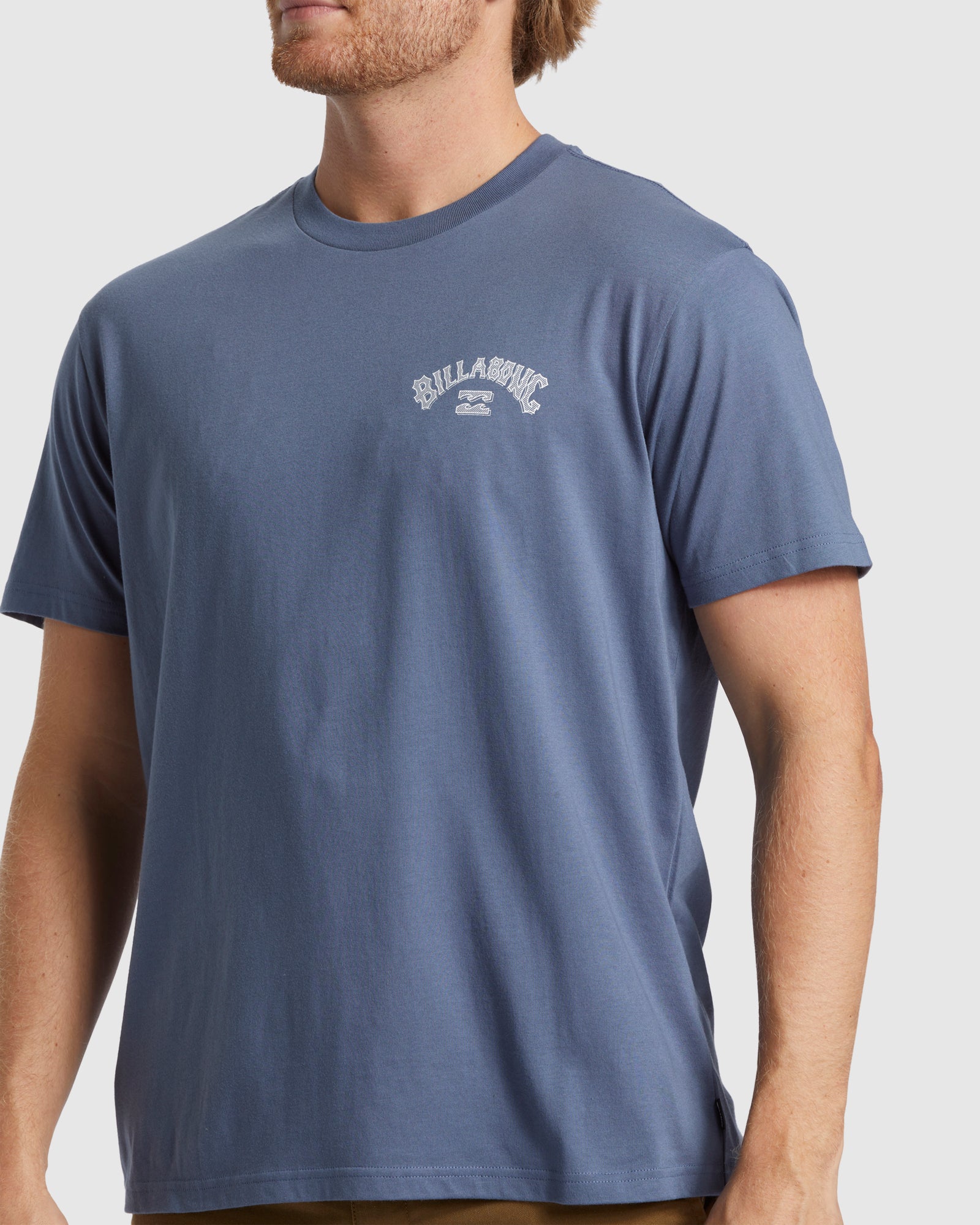 Mens Arch Fill T-Shirt