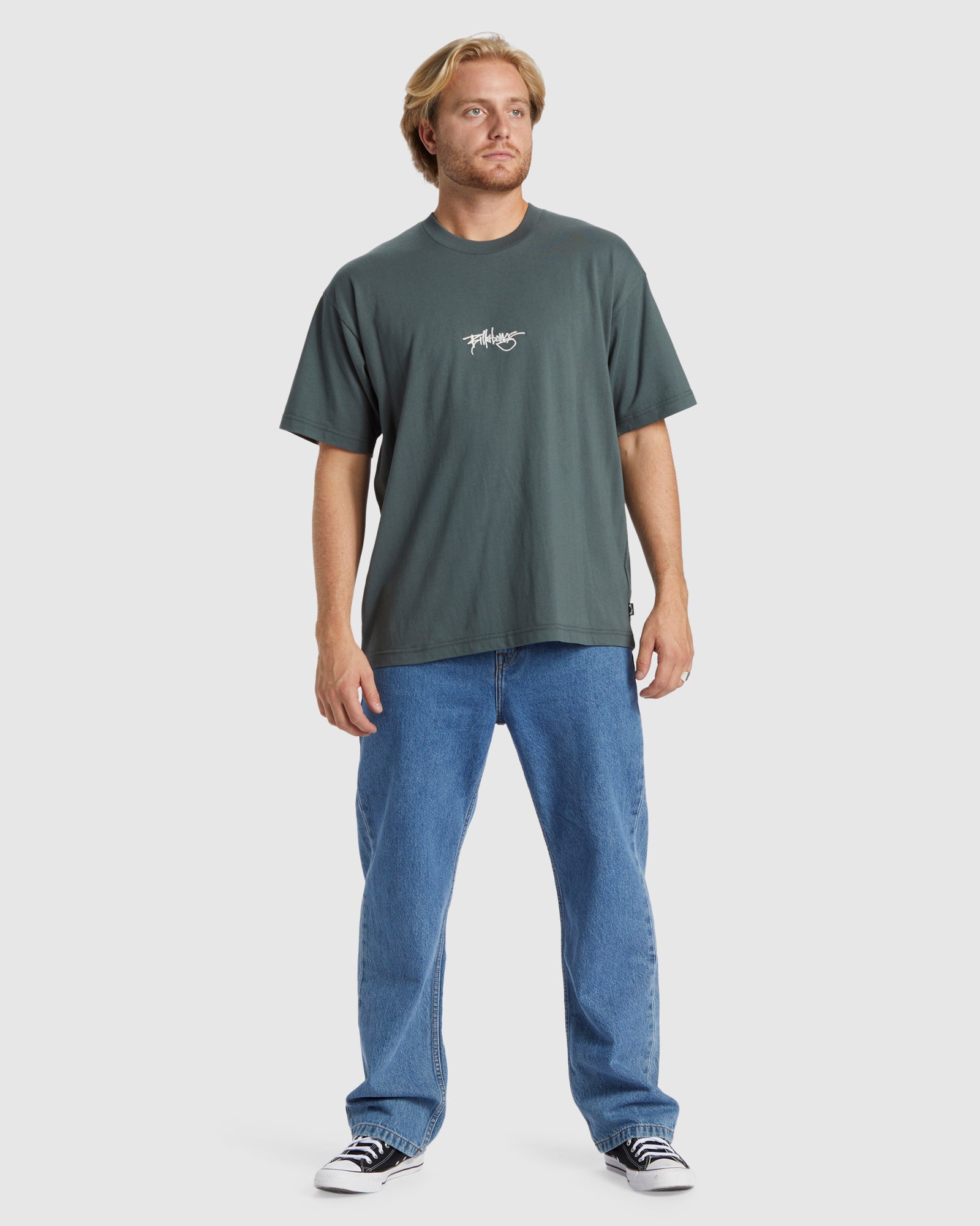 Mens Identity OG T-Shirt