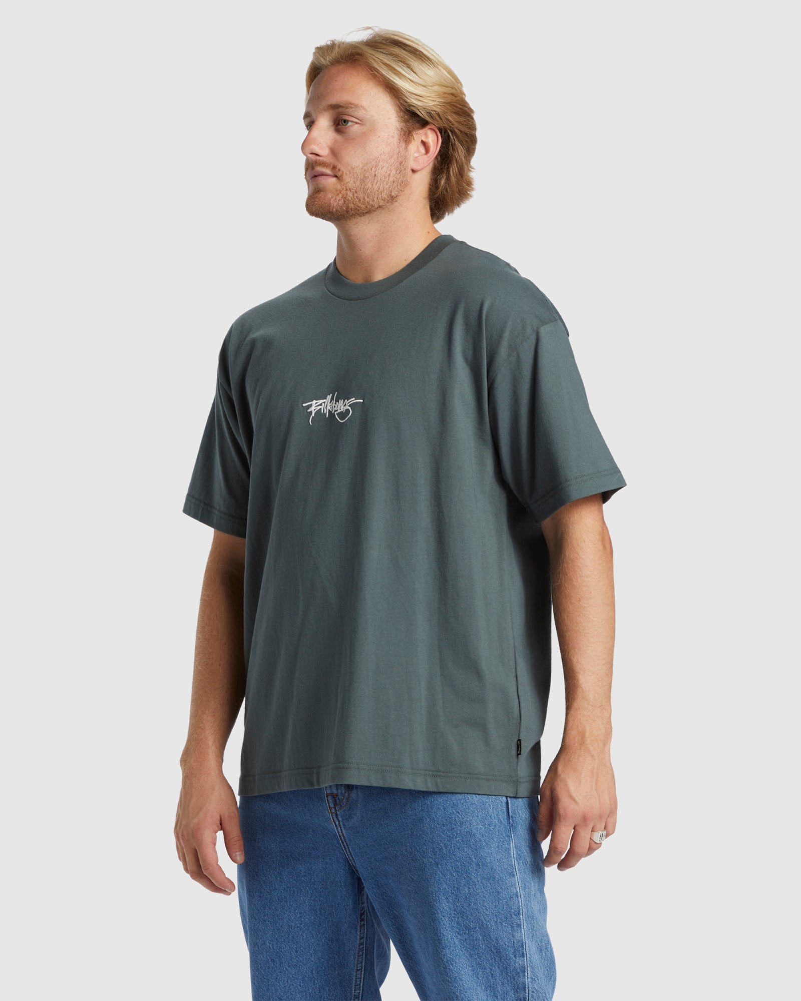 Mens Identity OG T-Shirt