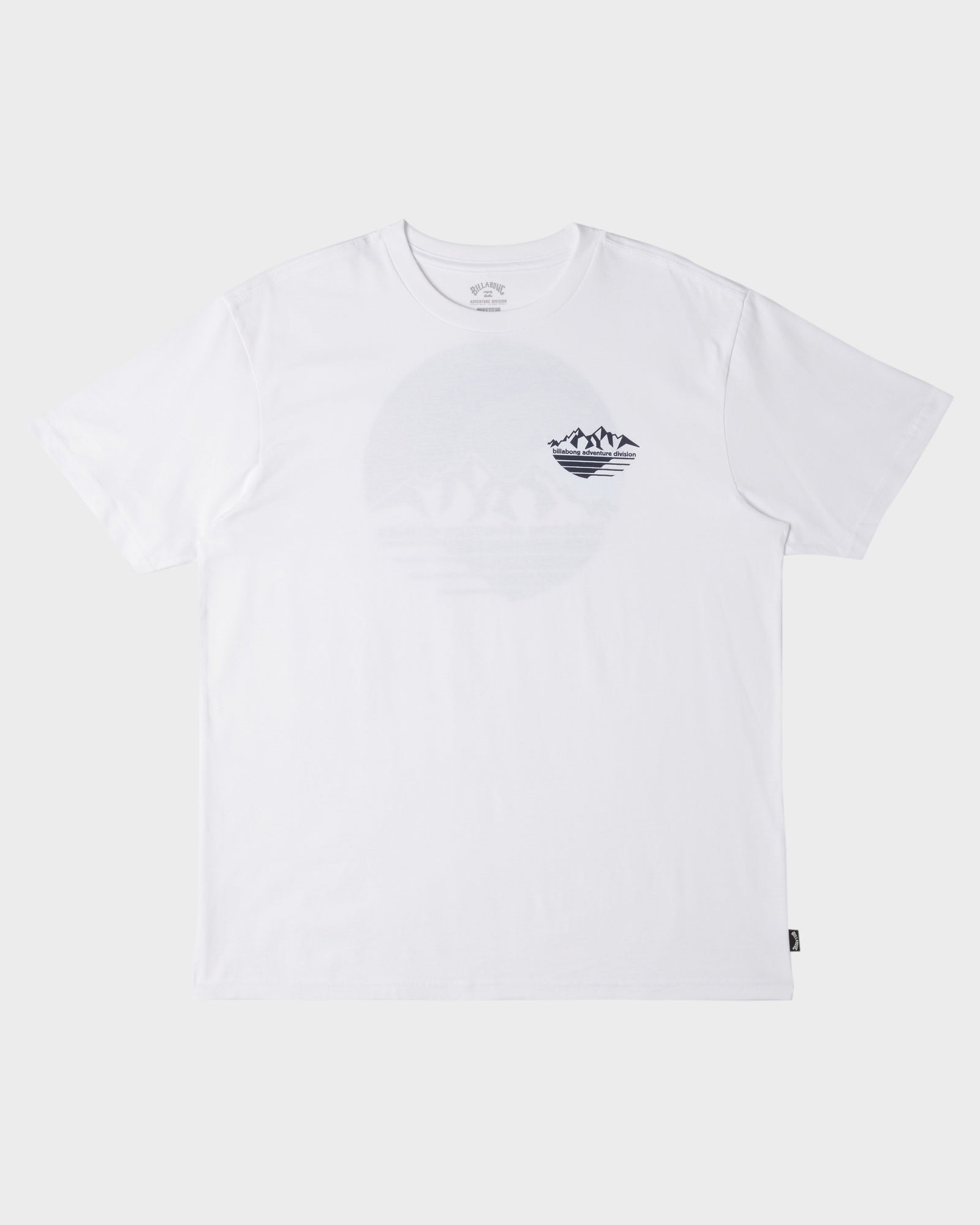 Mens Rockies T-Shirt