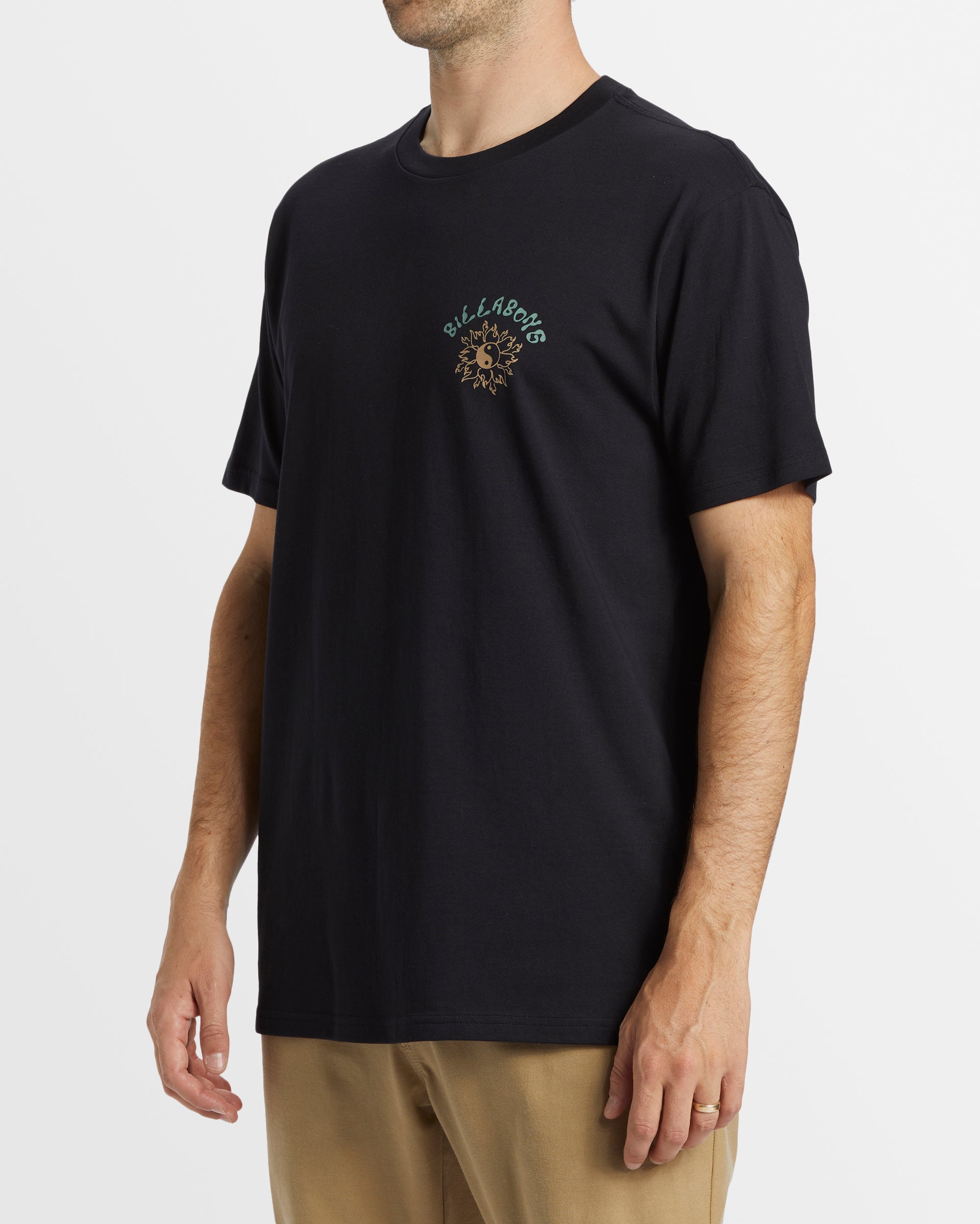 Mens Flow T-Shirt