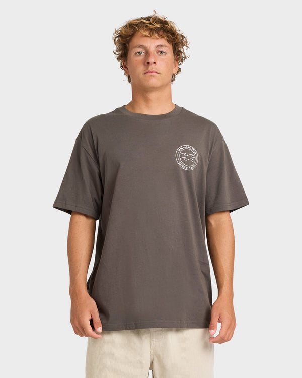 Mens Hollow T-Shirt