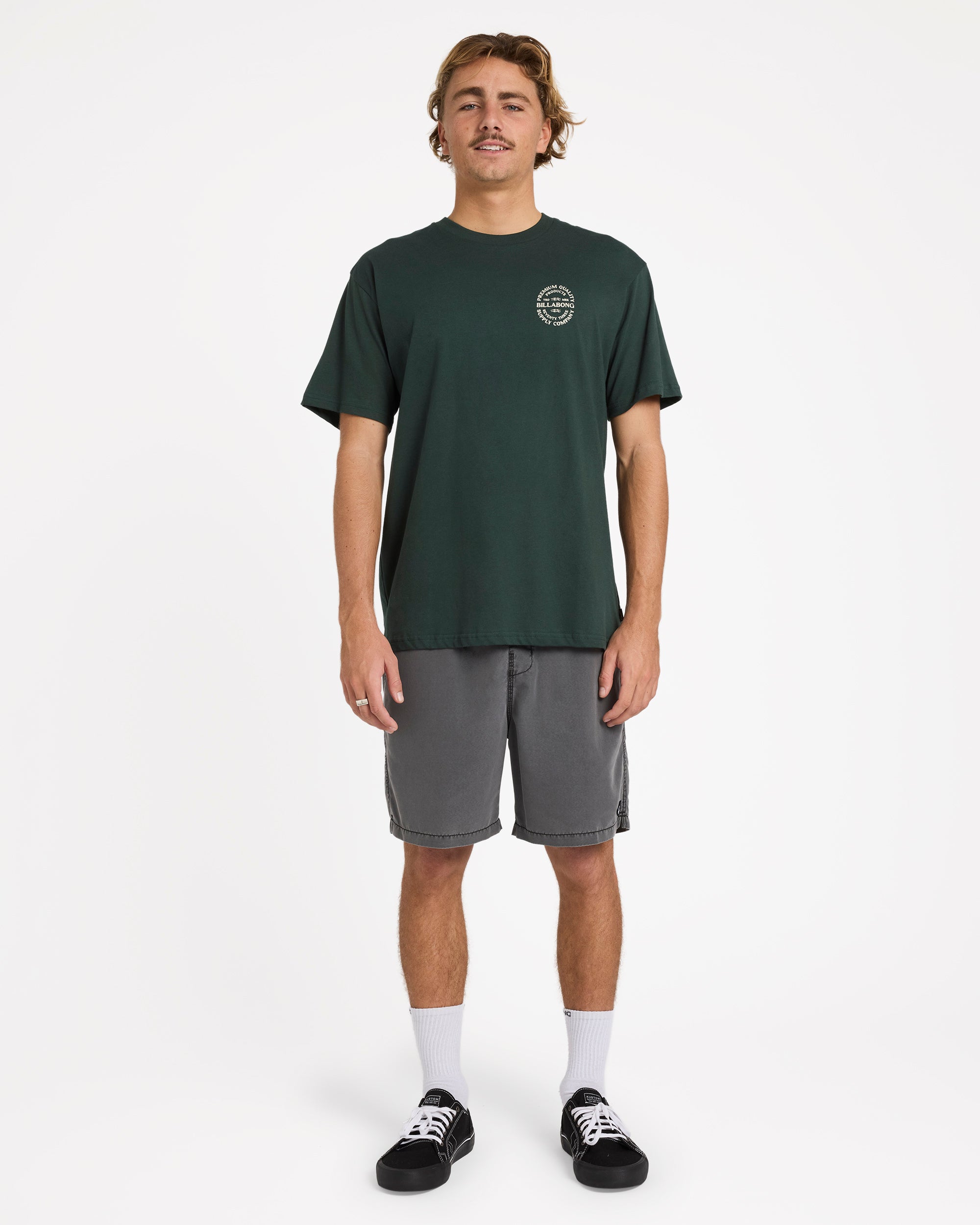 Mens Supply T-Shirt
