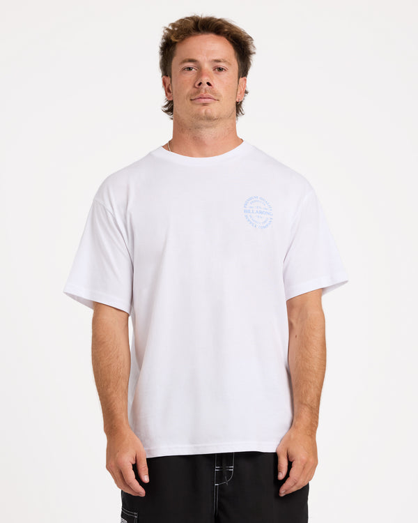 Mens Supply T-Shirt