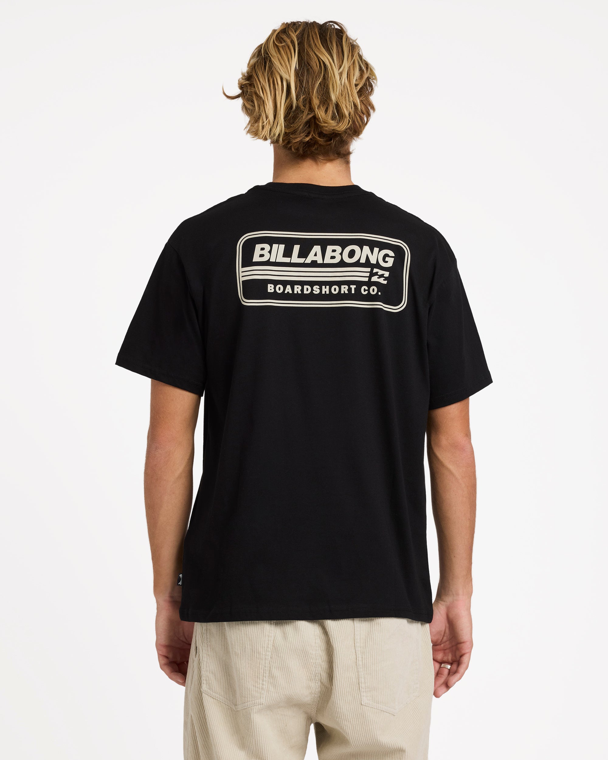 Mens Trademark T-Shirt