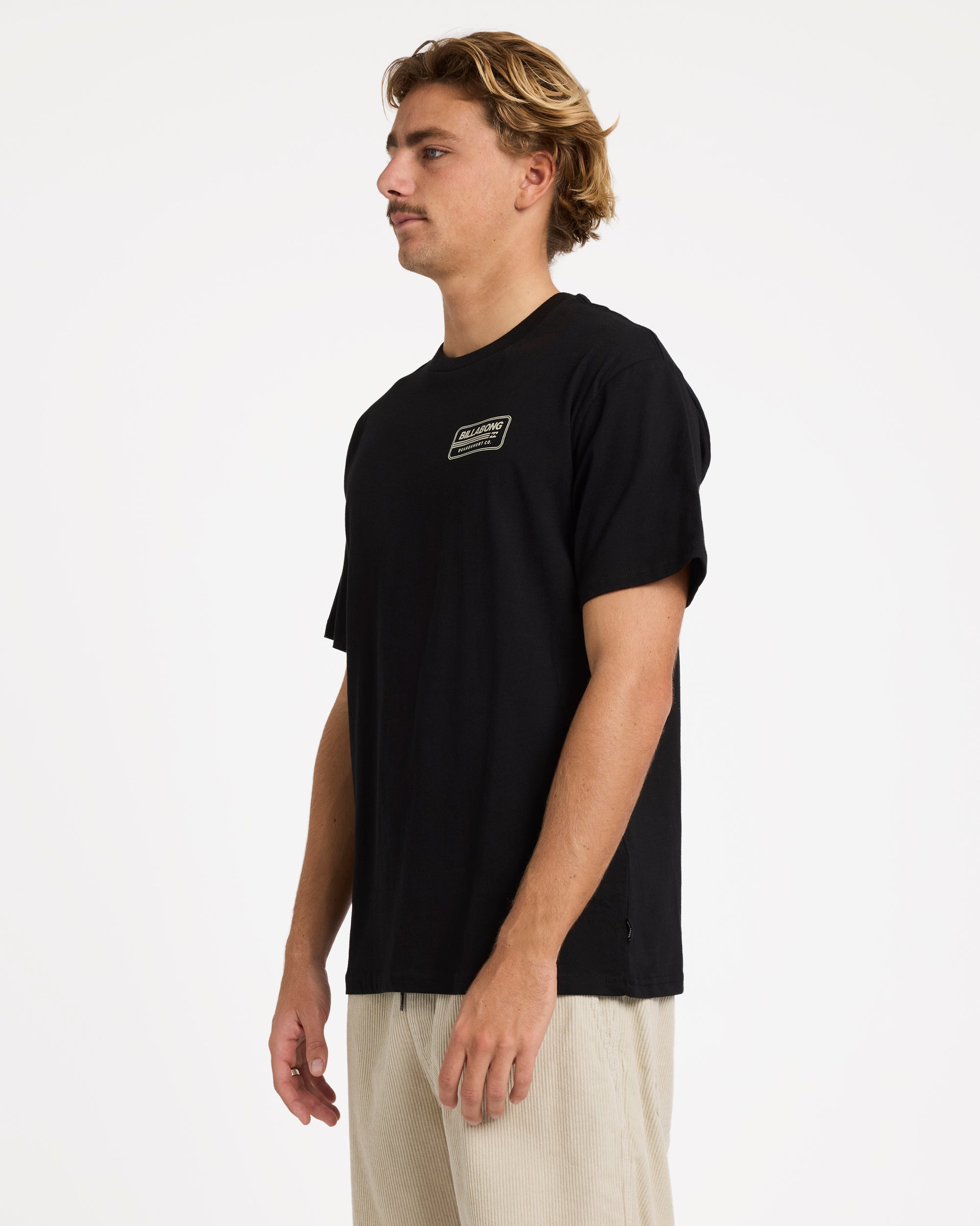 Mens Trademark T-Shirt