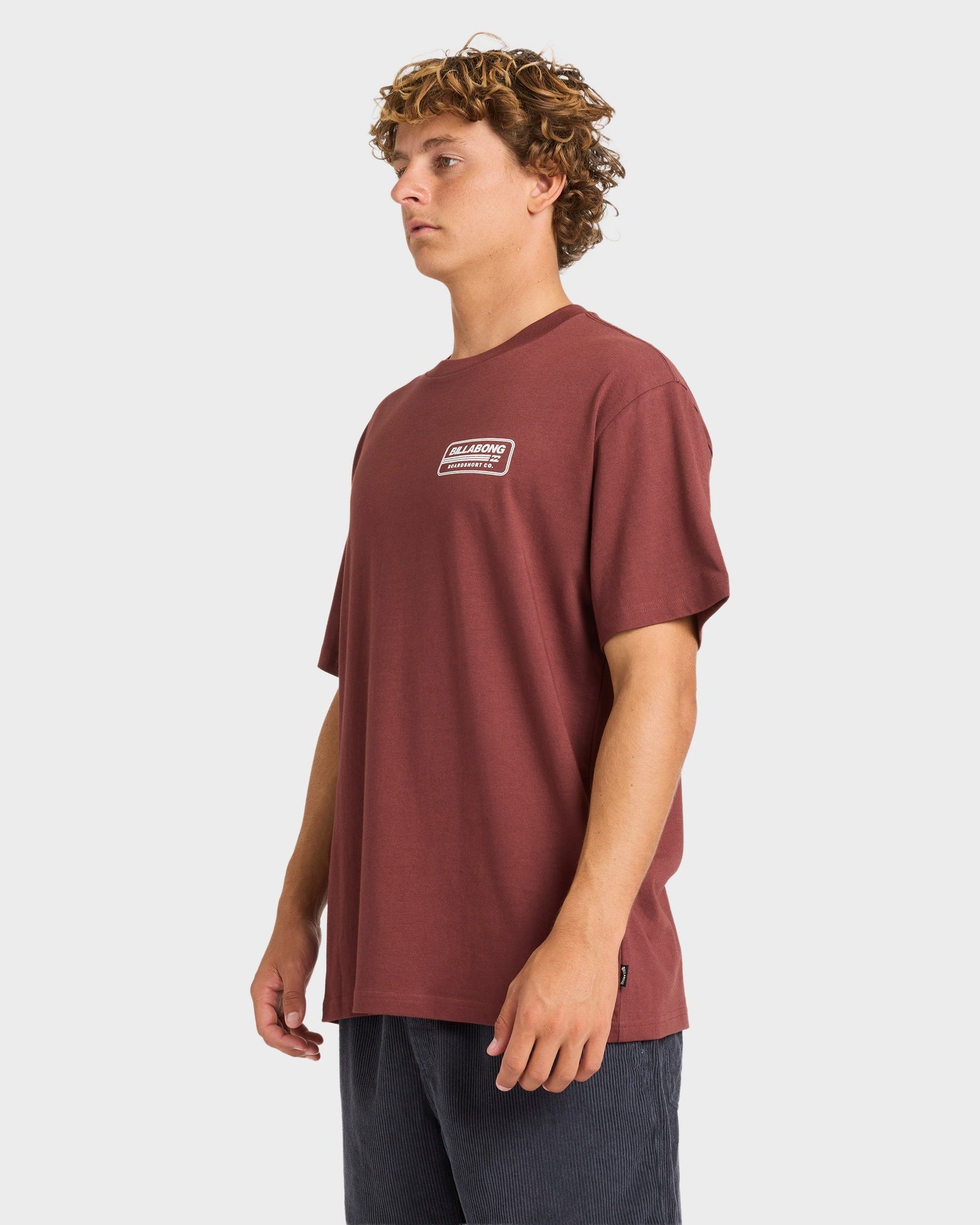 Mens Trademark T-Shirt