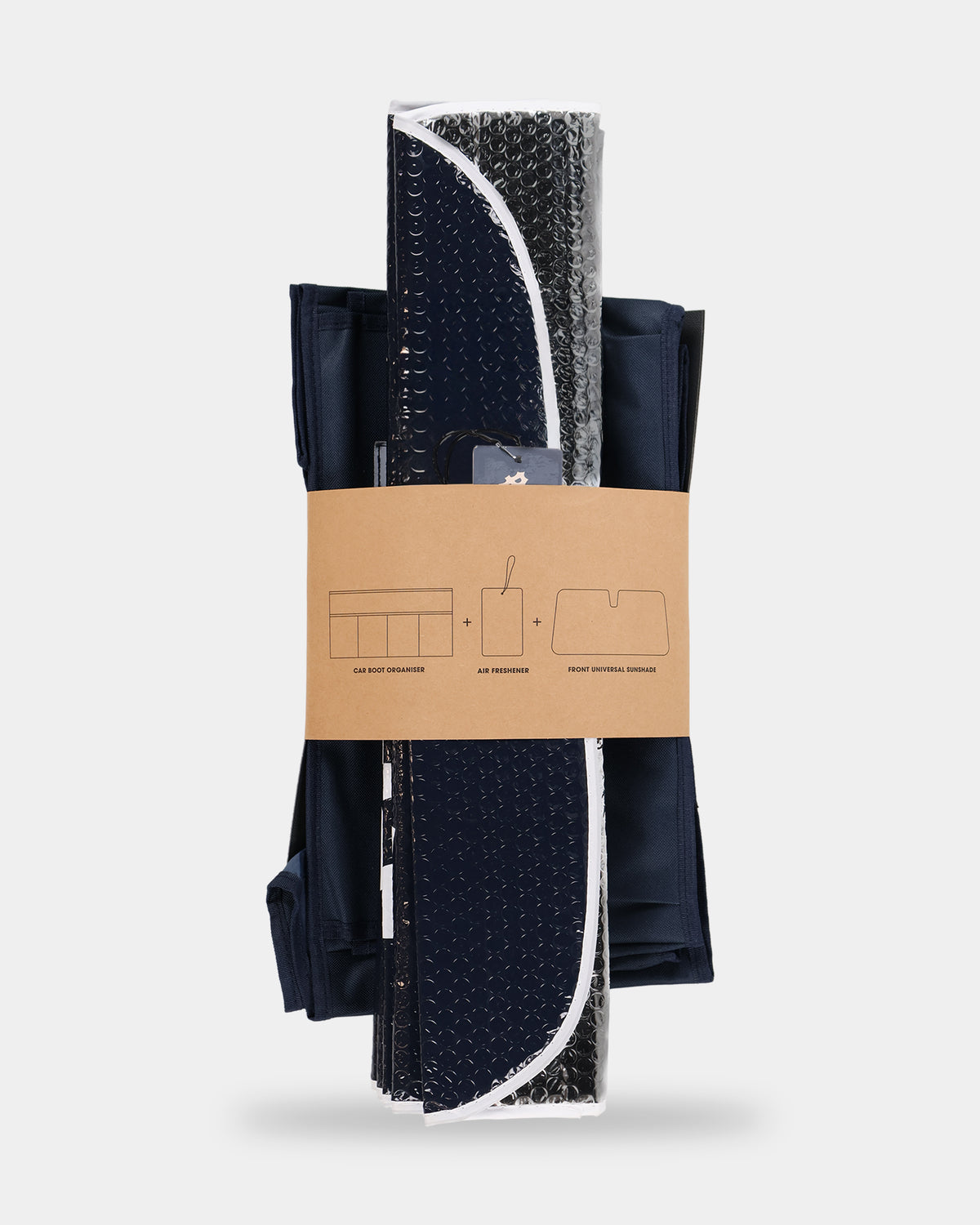 Mens Billabong Car Pack