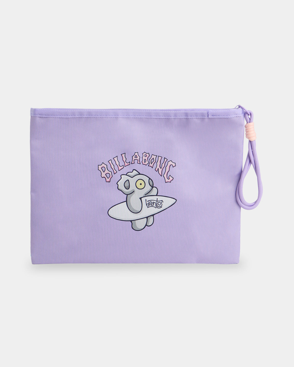 Girls 2-7 Brentos Ocean Playground Bikini Bag