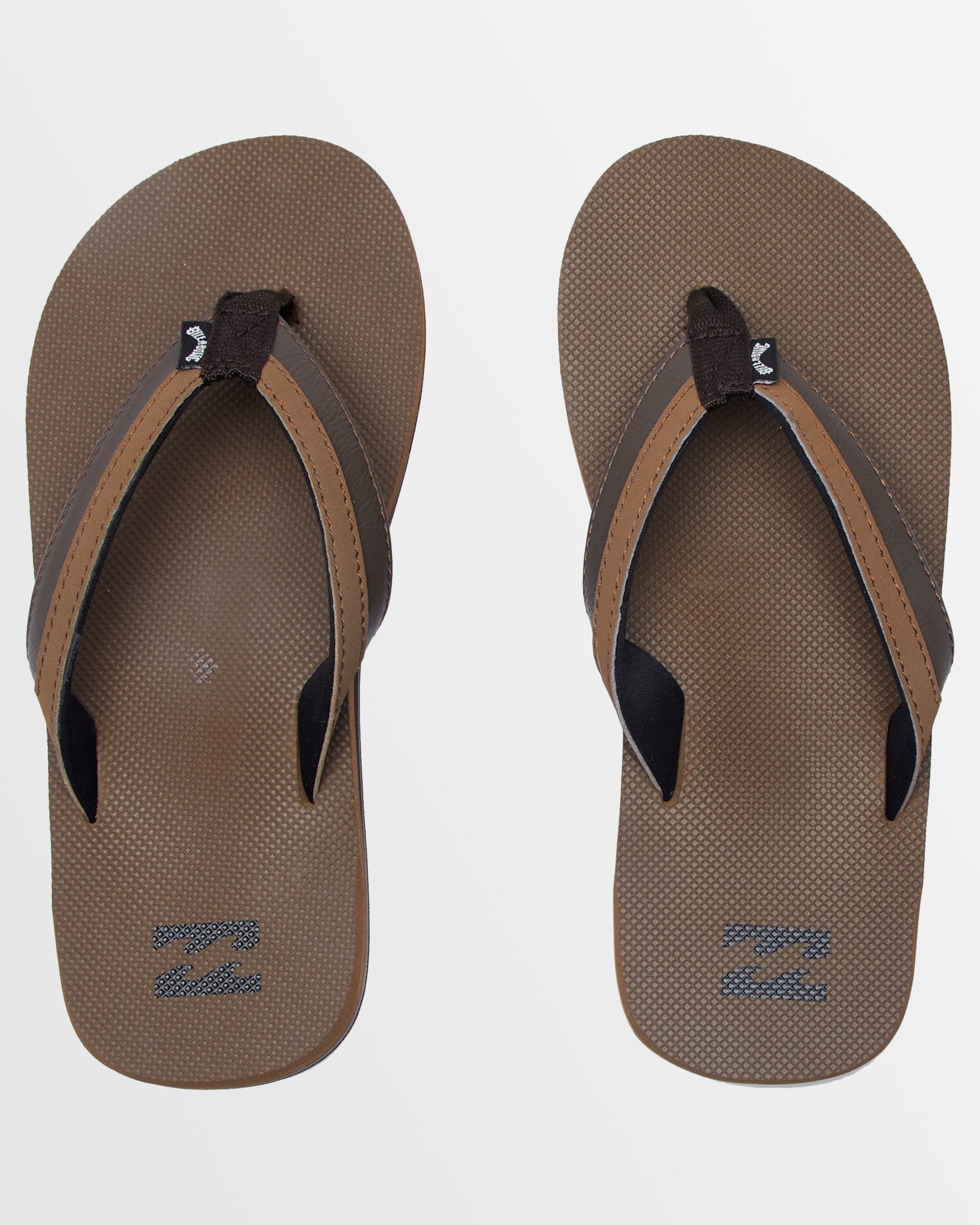 Boys 8-16 All Day Impact Sandals