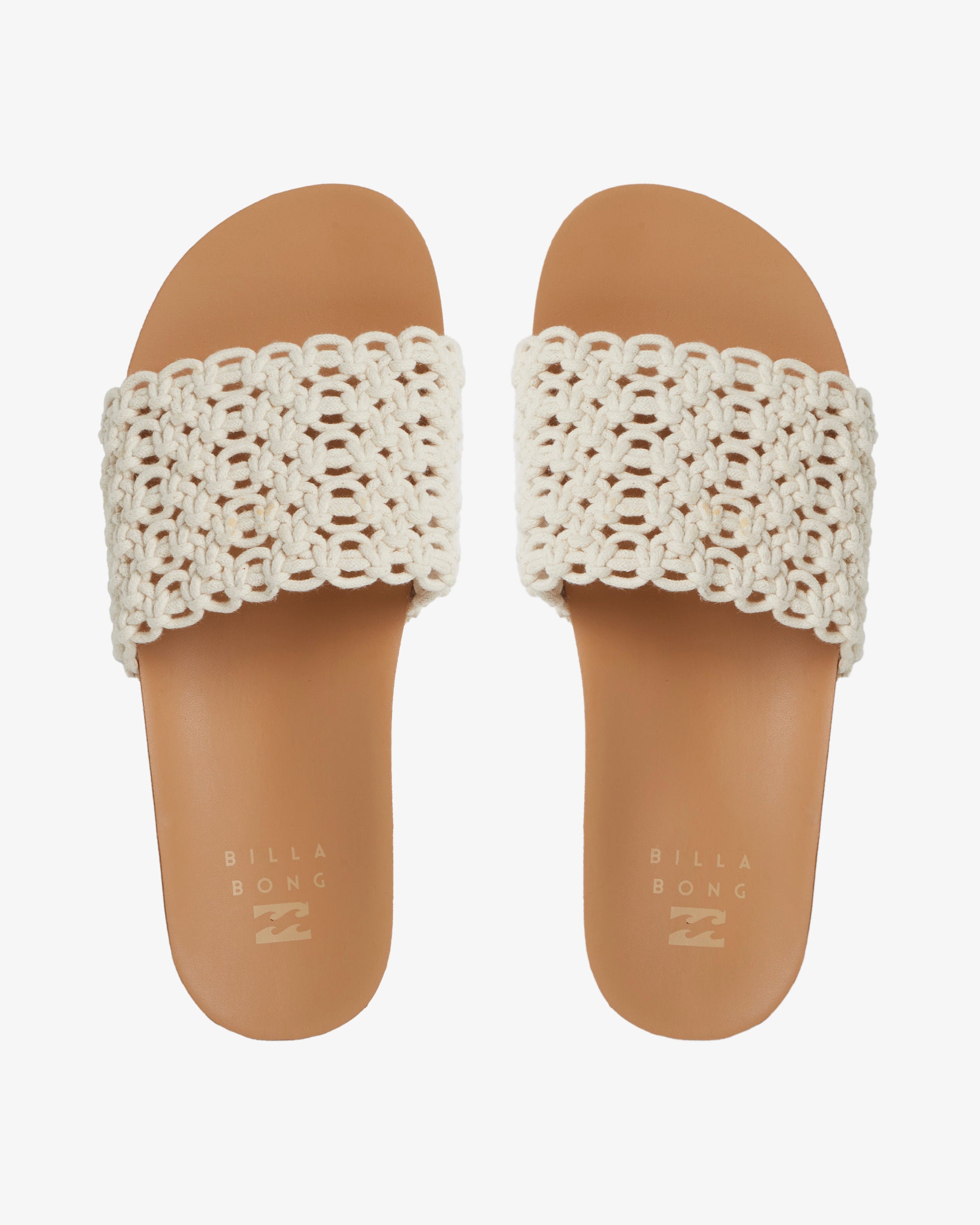 Womens Aurora Slides