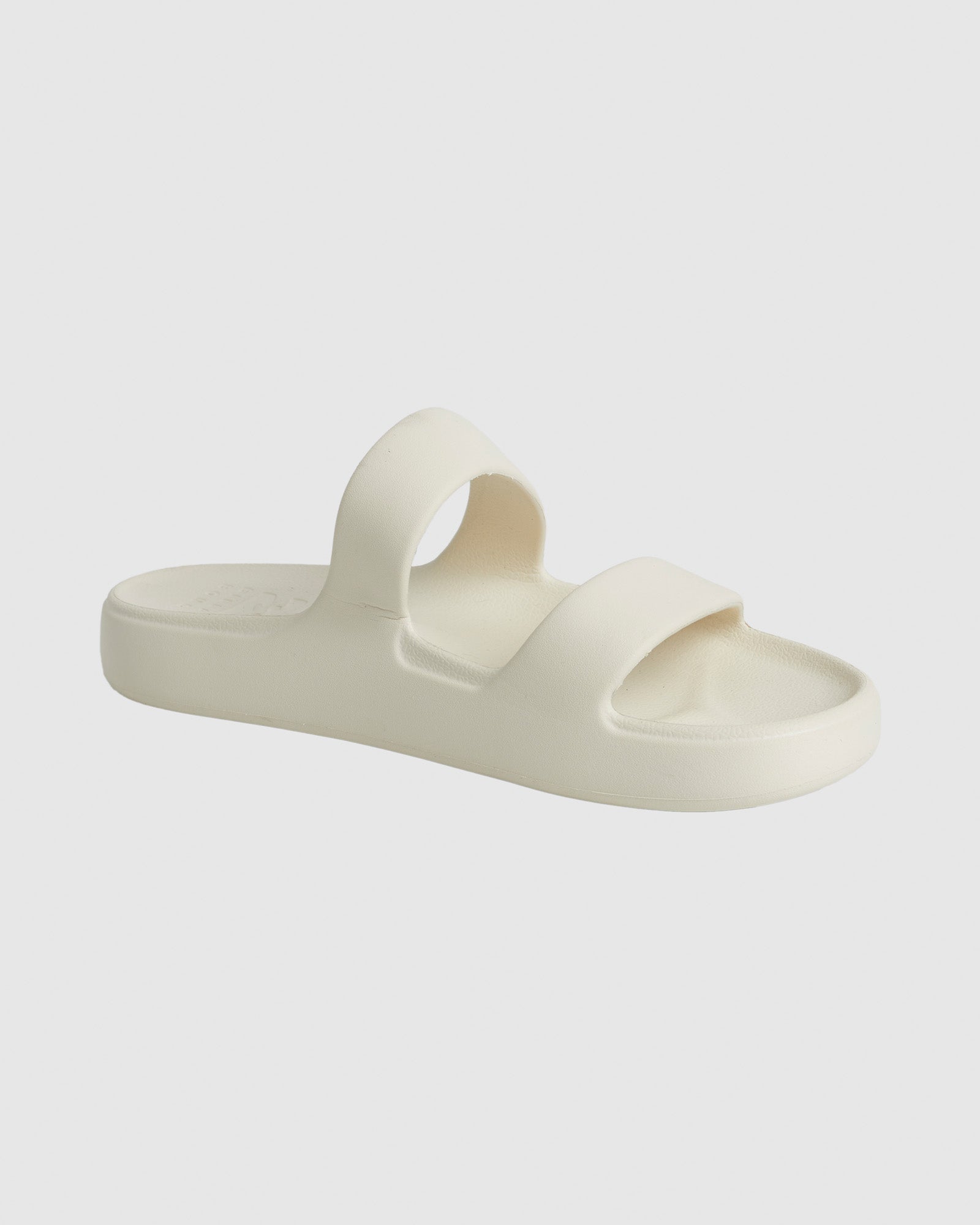 Womens Malibu Recovery Sandals