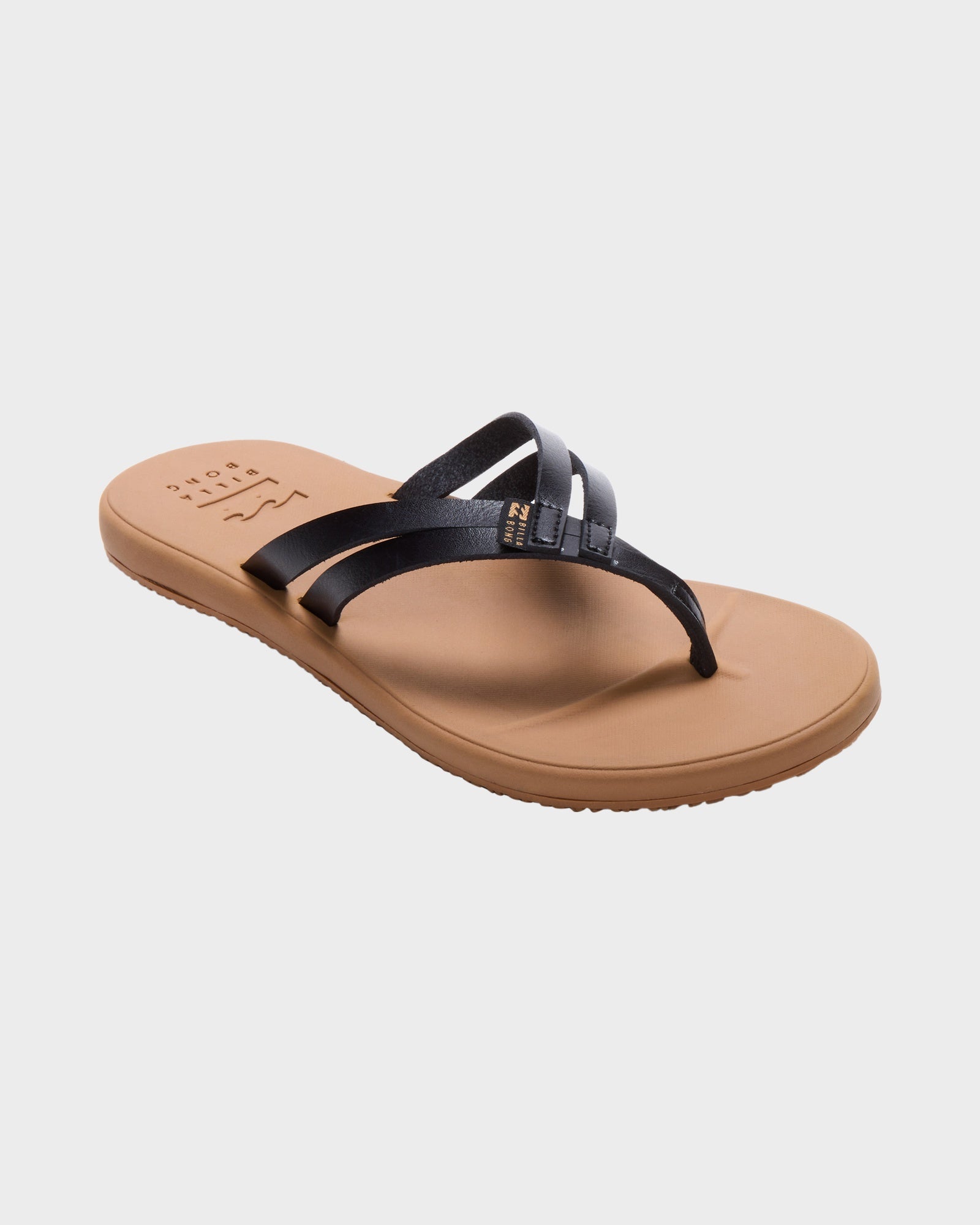 Womens Olivia Recovery Thongs