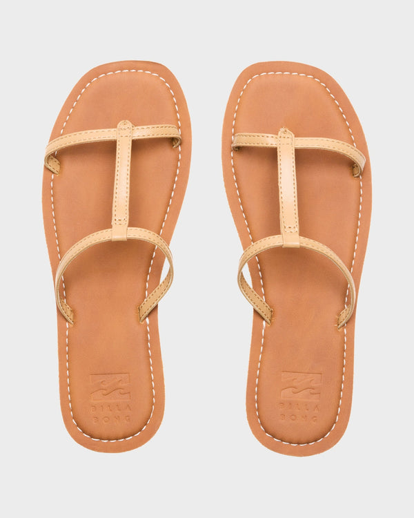 Womens Isabella Sandals