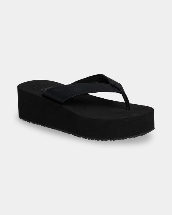 Womens Lola Hi Thongs