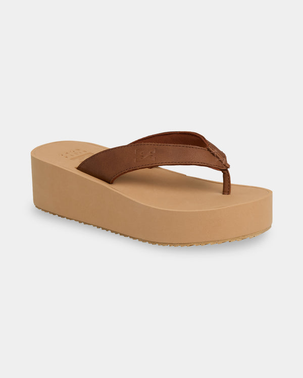 Womens Lola Hi Thongs