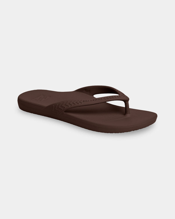 Womens Cloud 3 Point Thongs