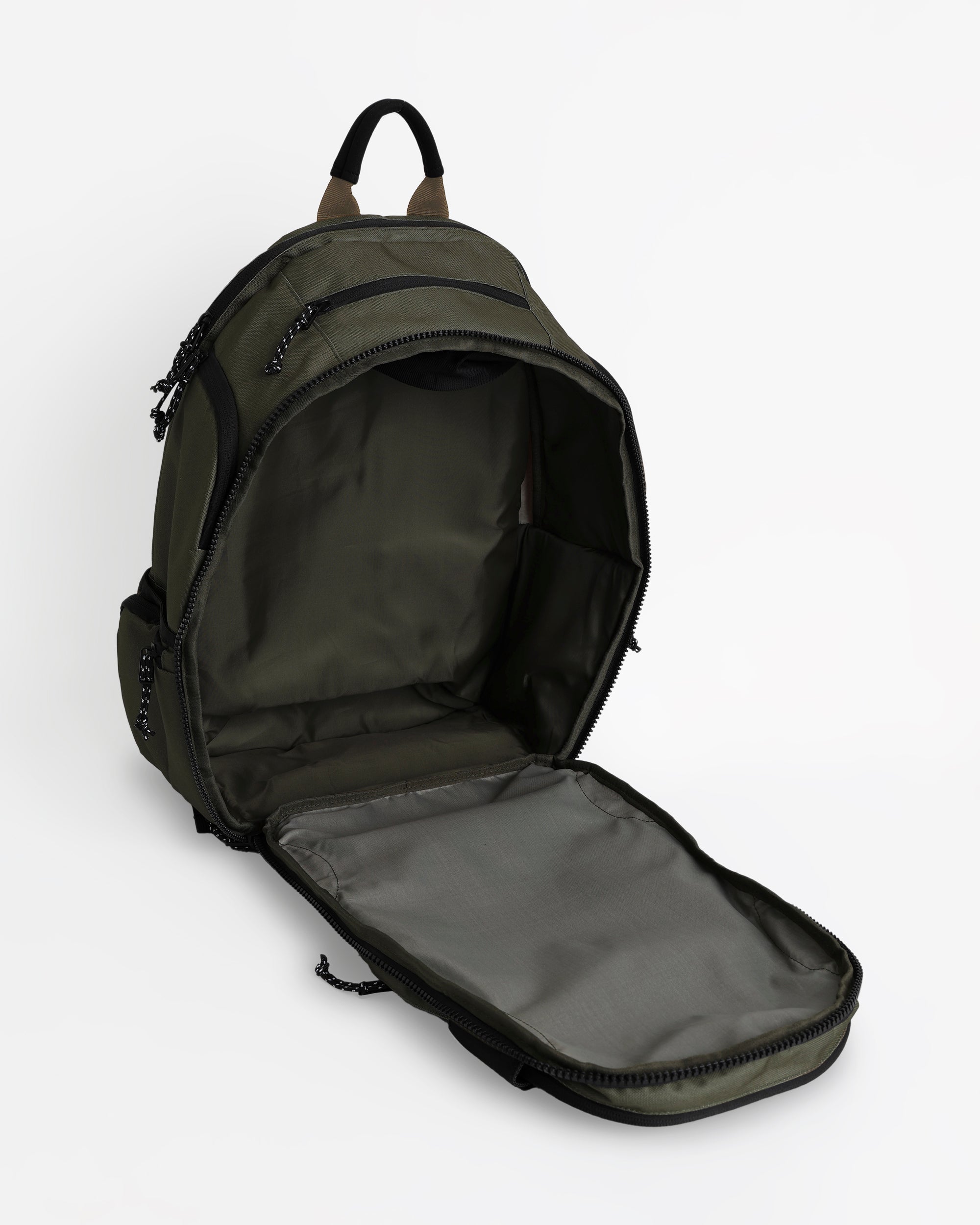 Mens Combat OG Backpack (NEED TO GET RESHOT)