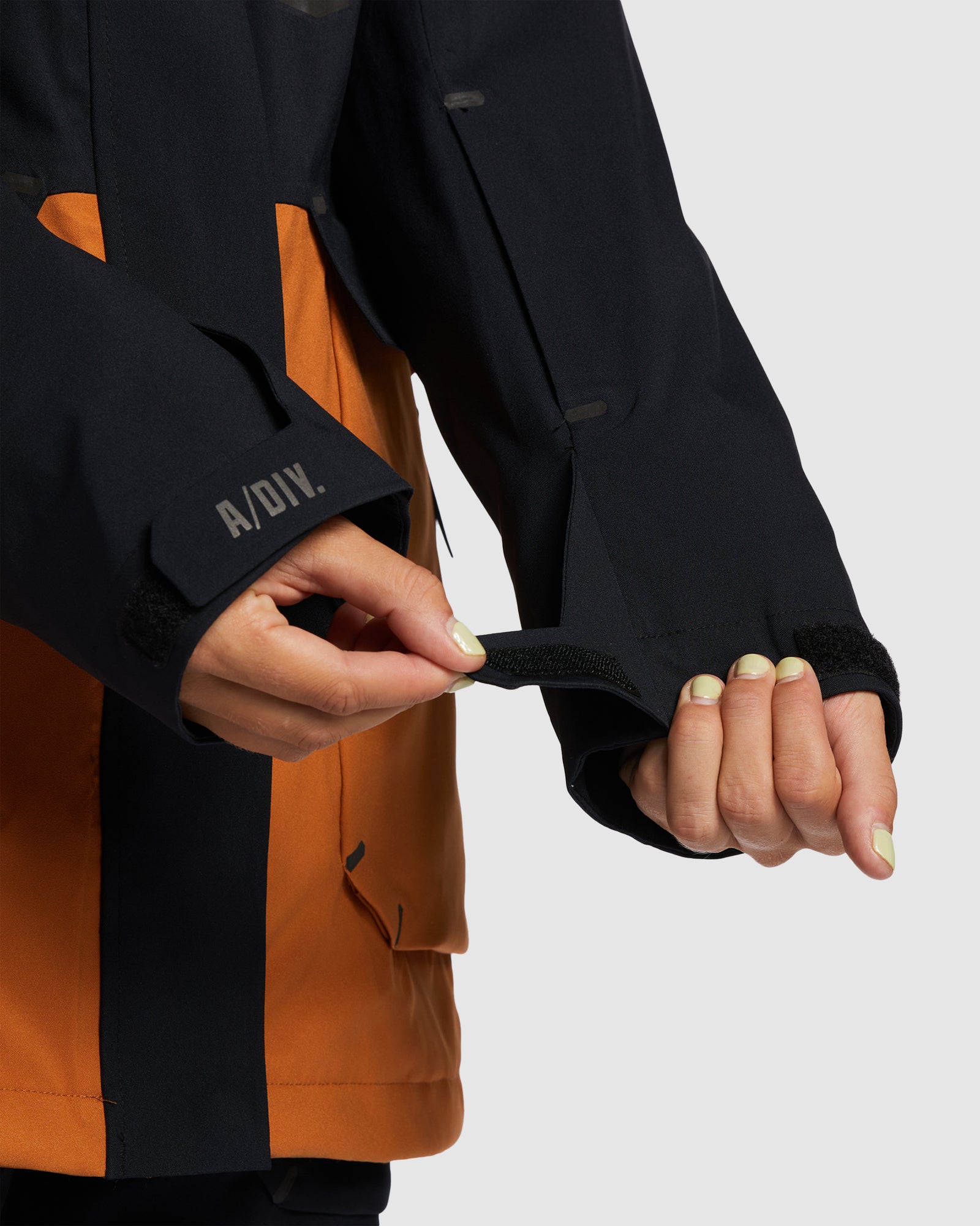 Womens Trooper Sympatex 45K Jacket