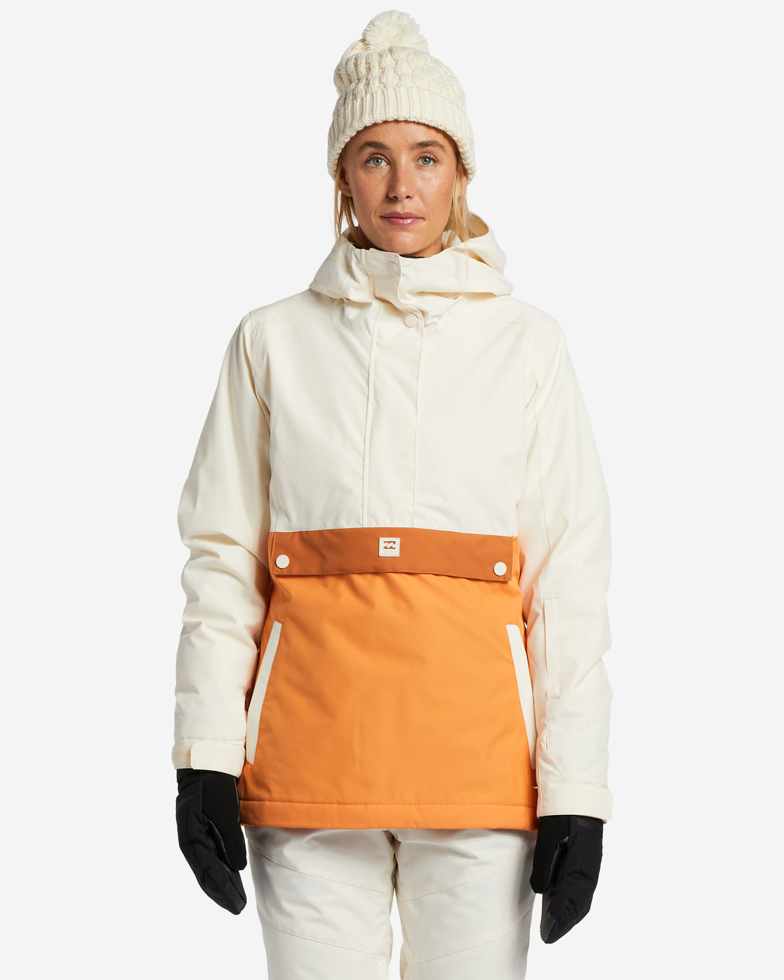 Womens Day Break Jacket