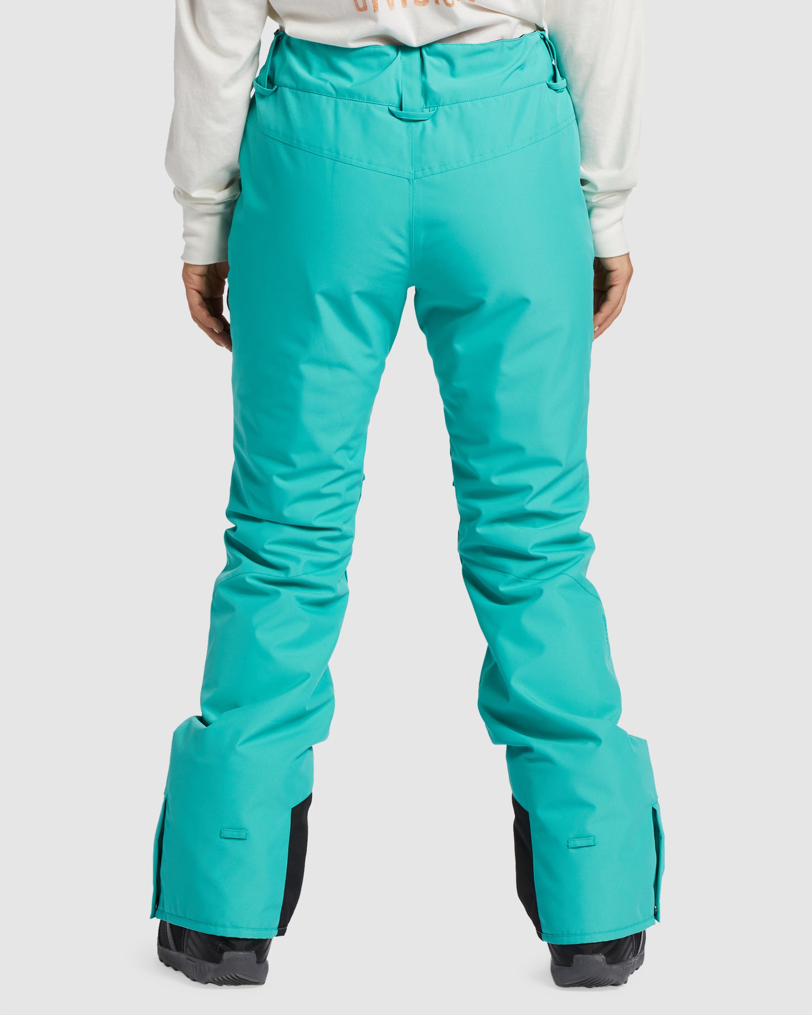 Womens Malla Snow Pants