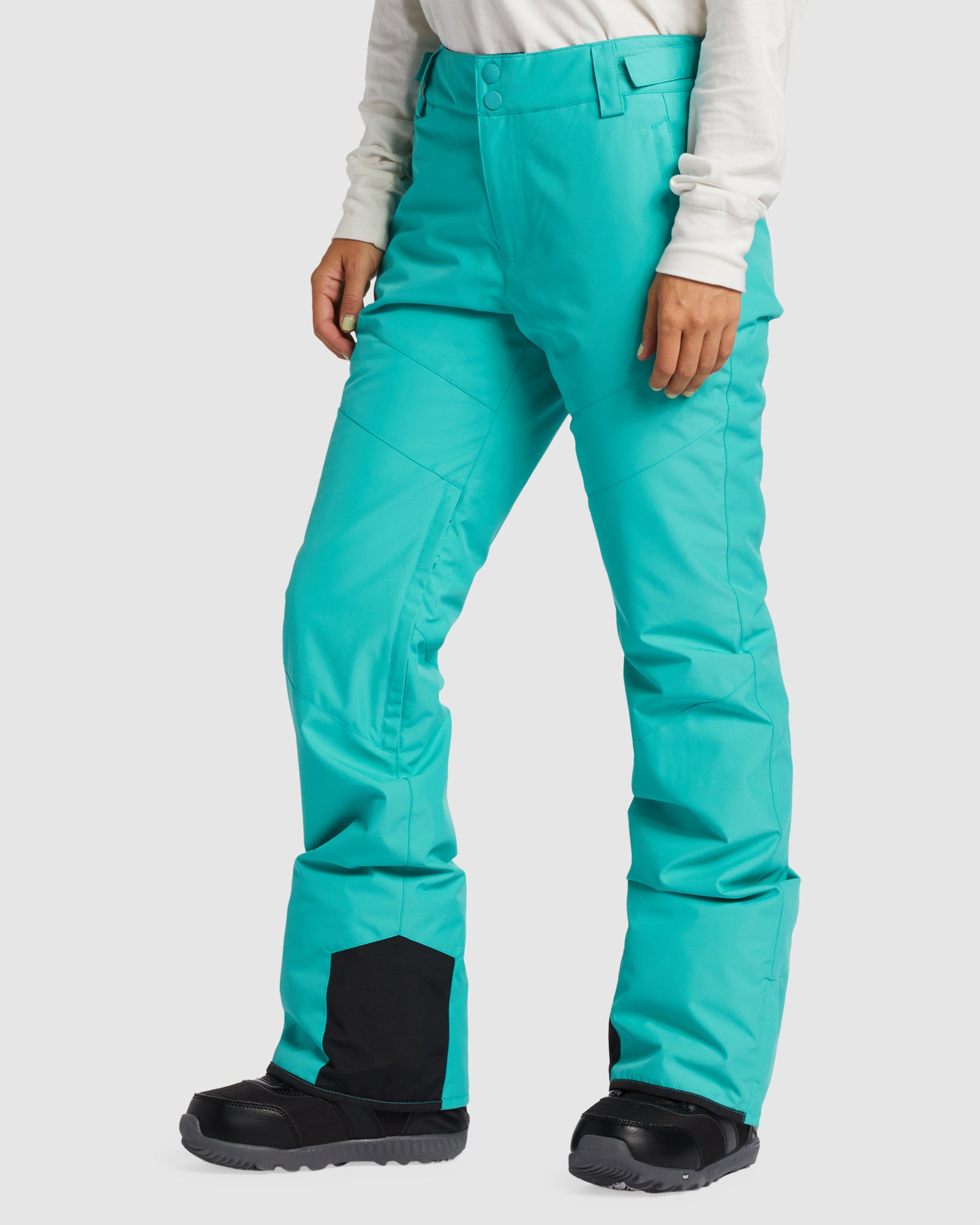 Womens Malla Snow Pants
