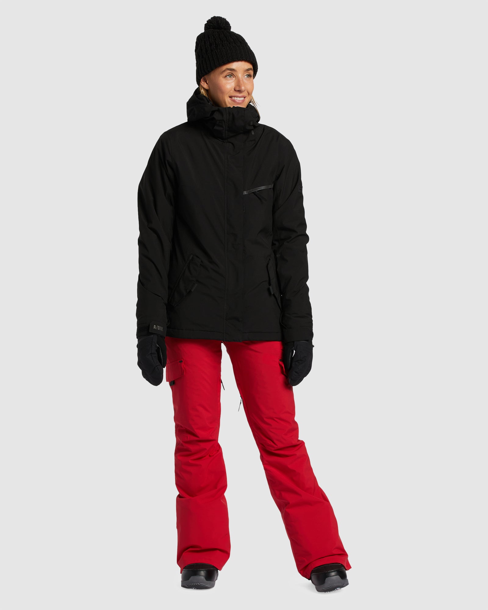 Womens Nela Snow Pants
