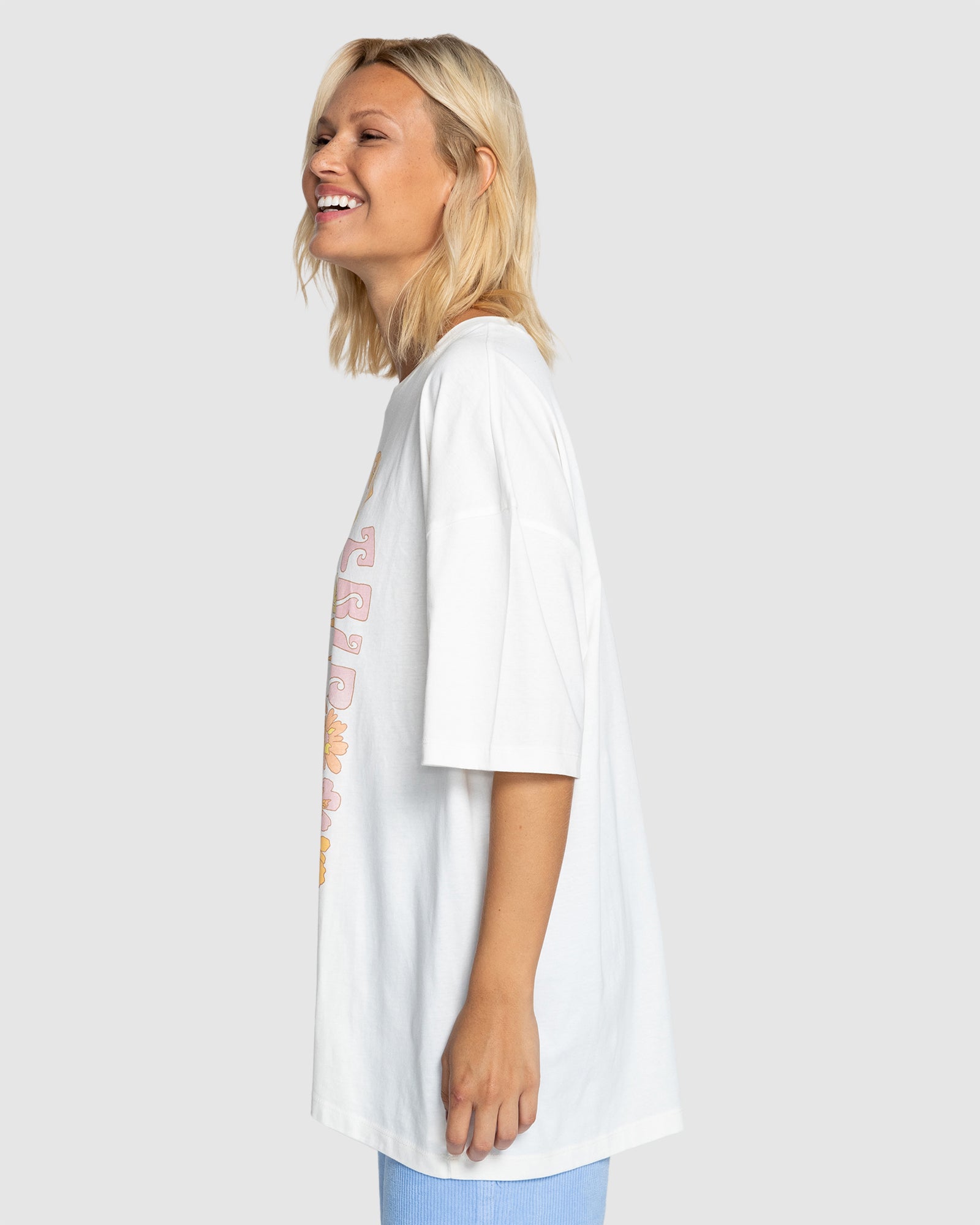 Womens Take A Sun Trip T-Shirt