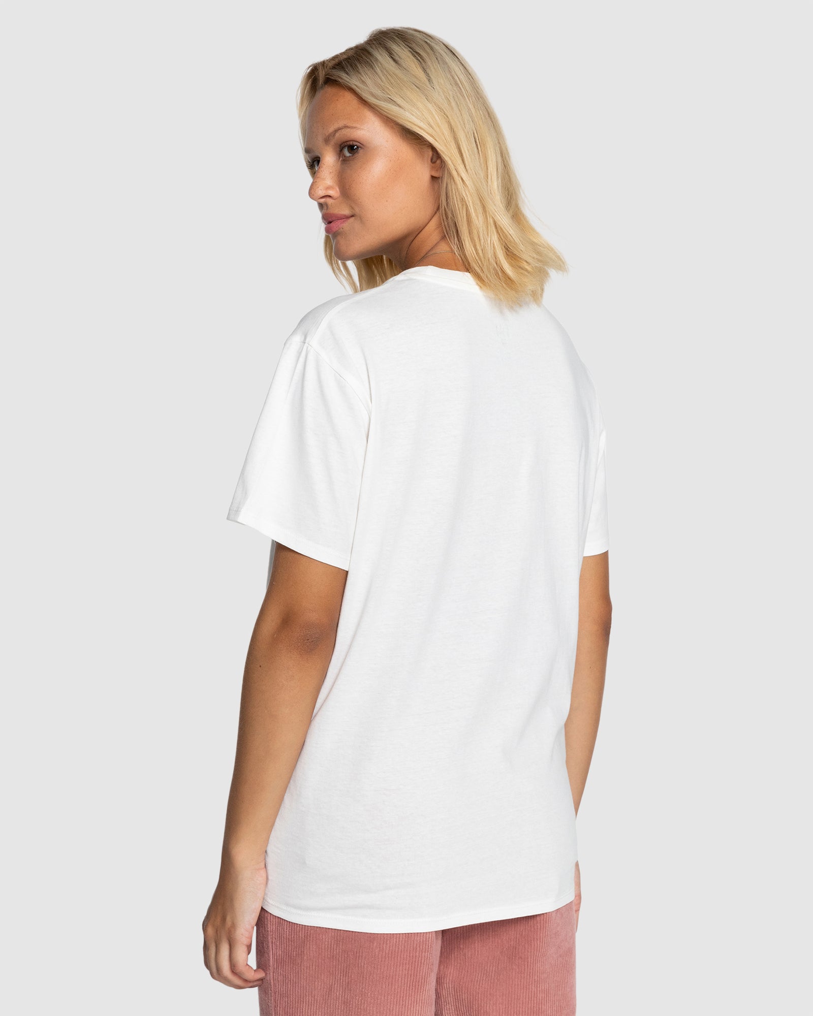 Womens Endless T-Shirt
