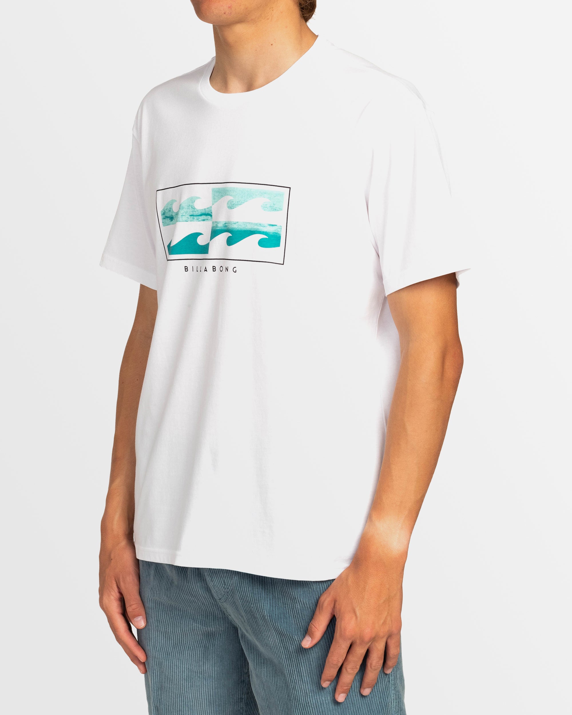 Mens Inversed T-Shirt