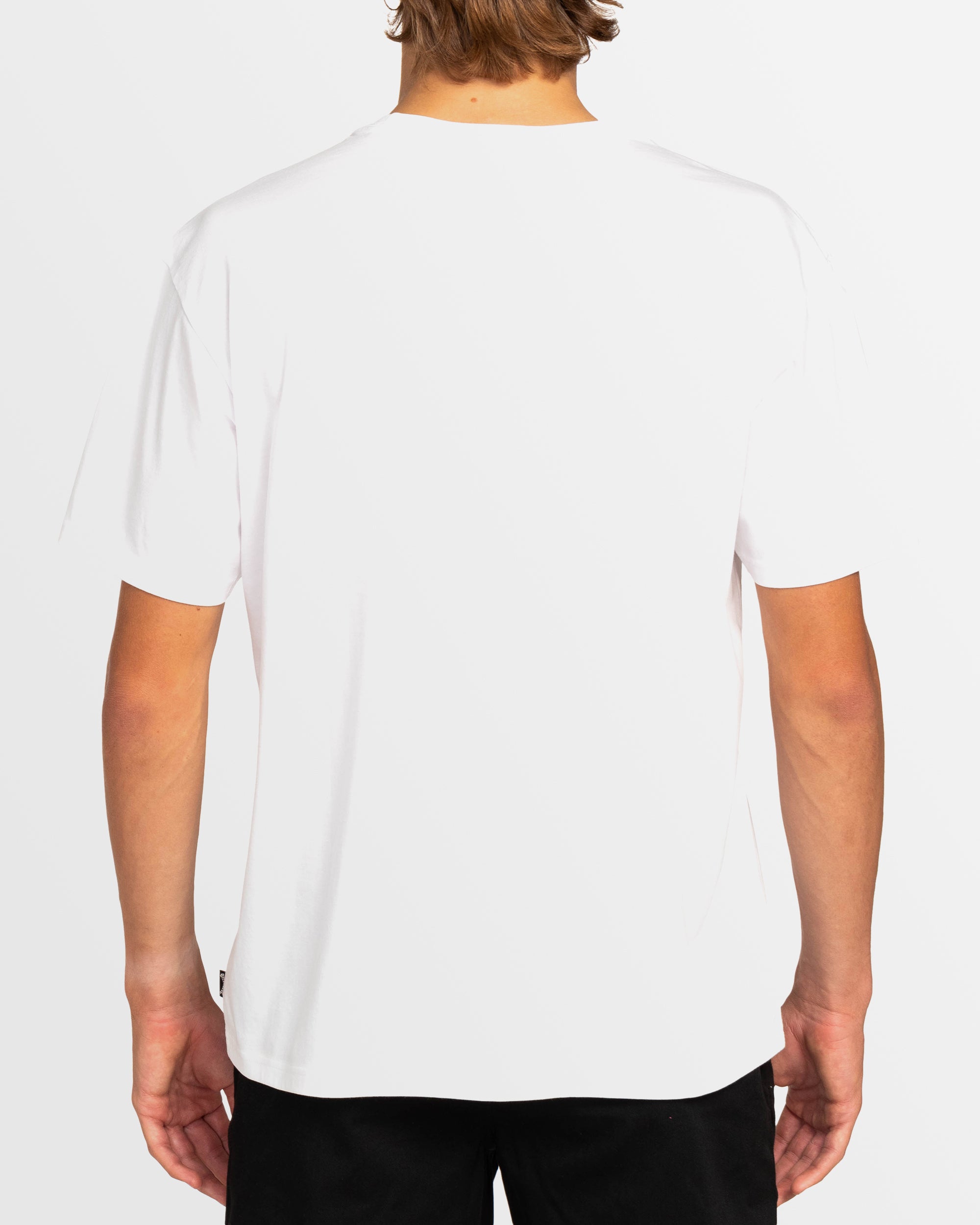 Mens Exit Arch T-Shirt