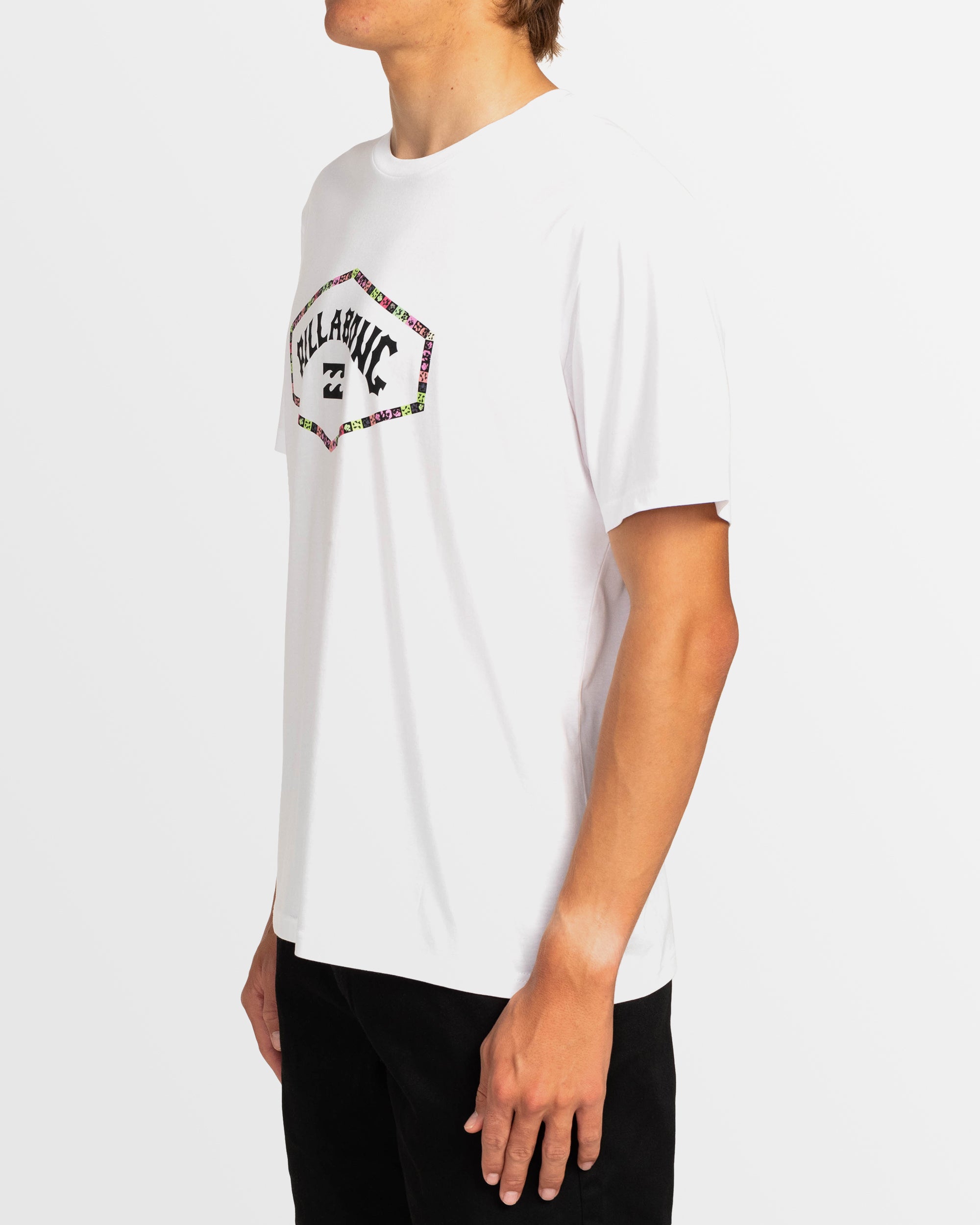 Mens Exit Arch T-Shirt
