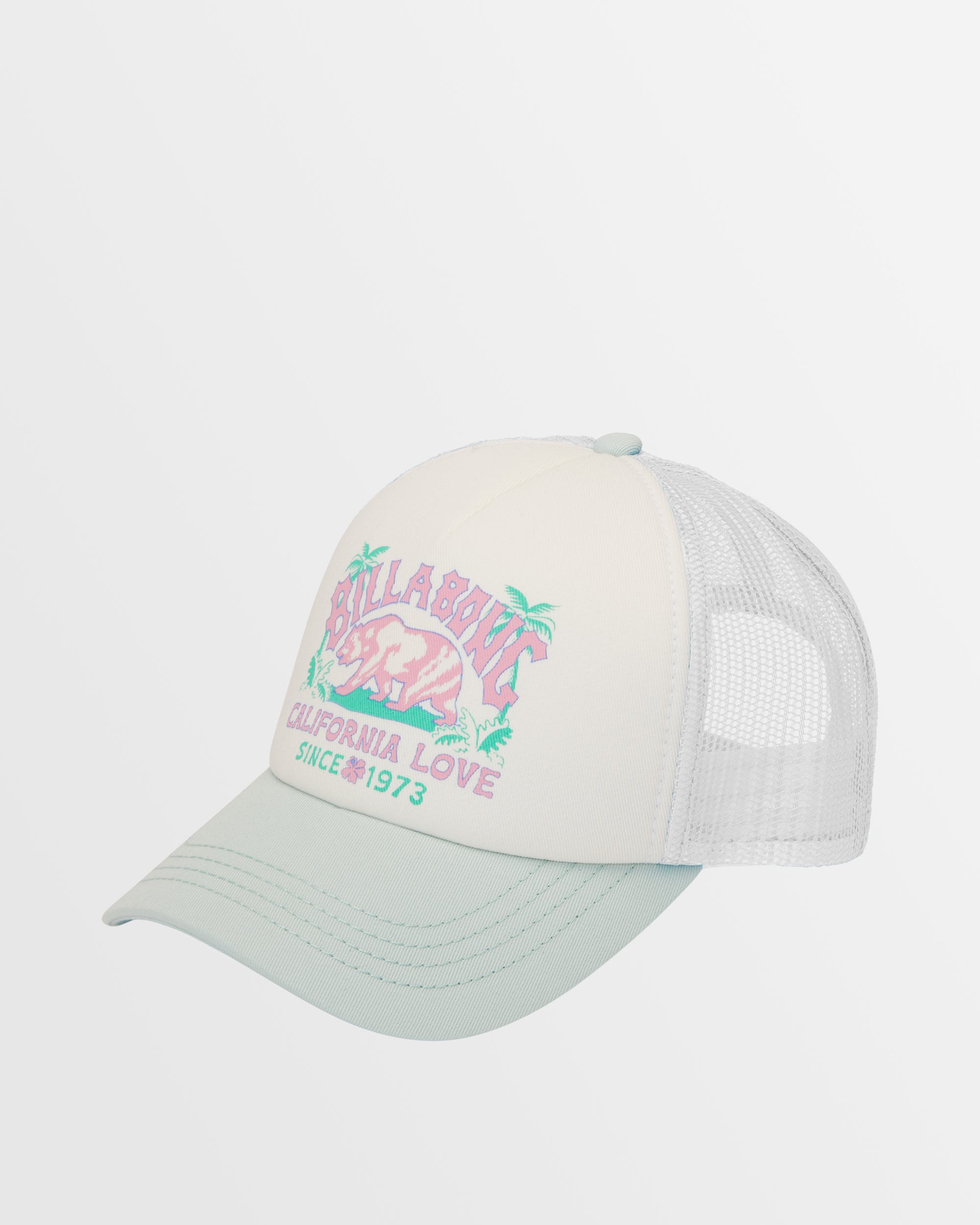 Girls Pitstop Jr Cap