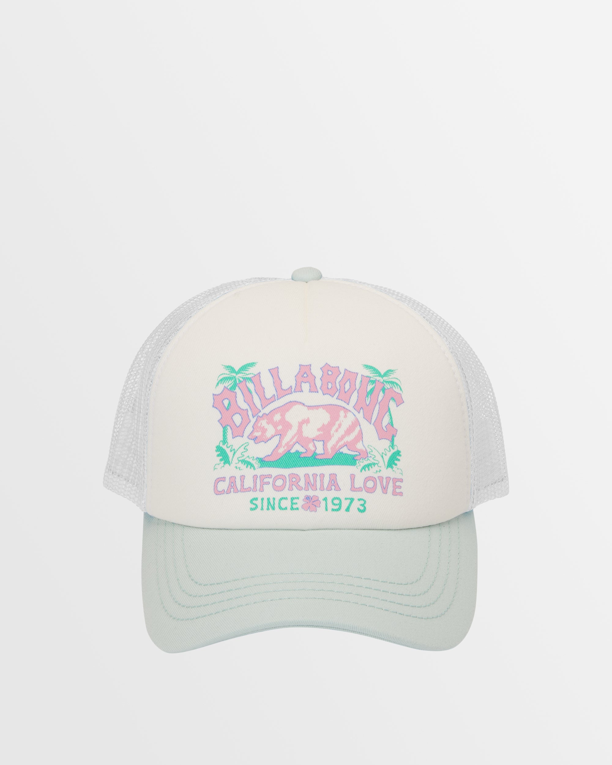 Girls Pitstop Jr Cap