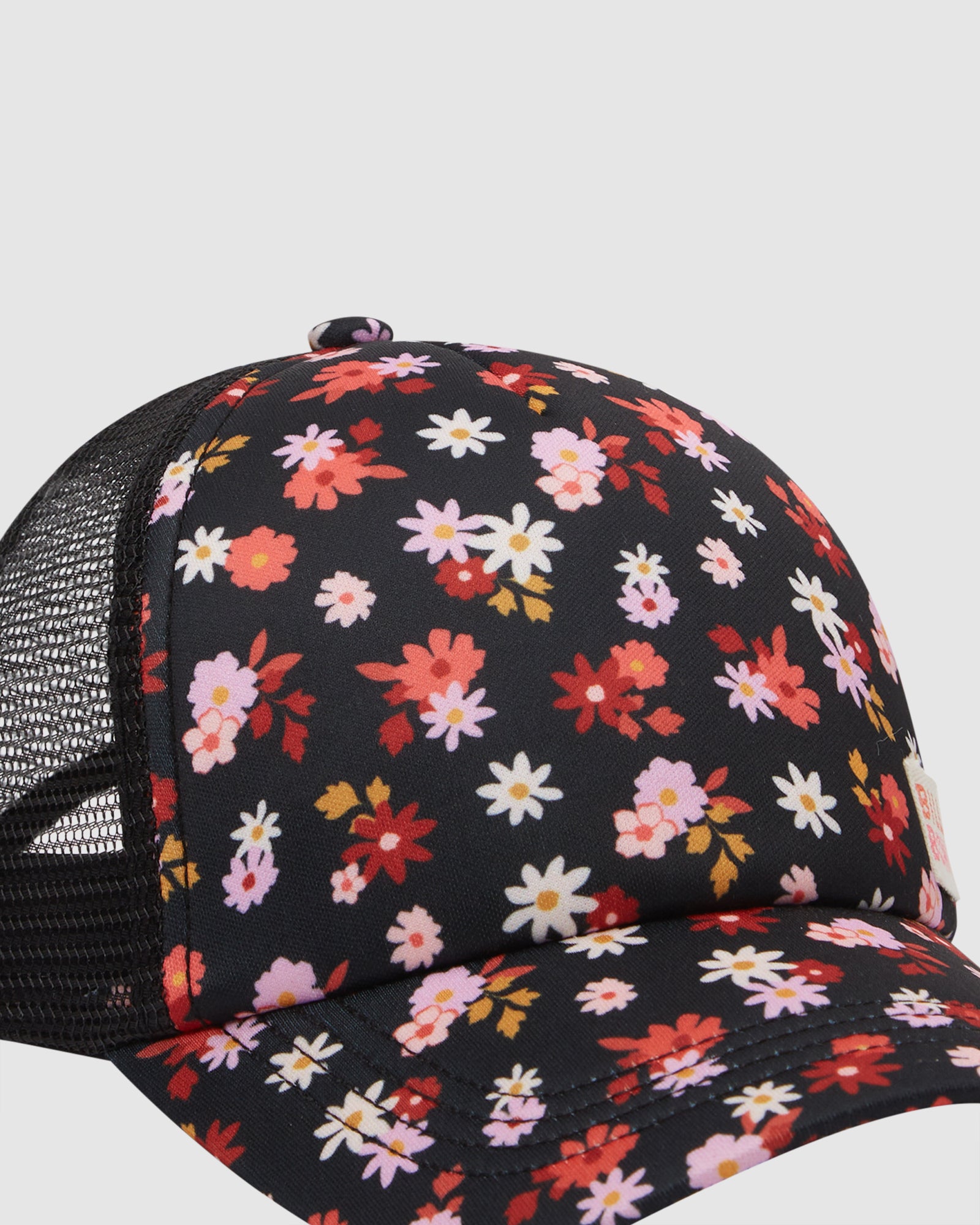 Girls Shenanigans Trucker Cap