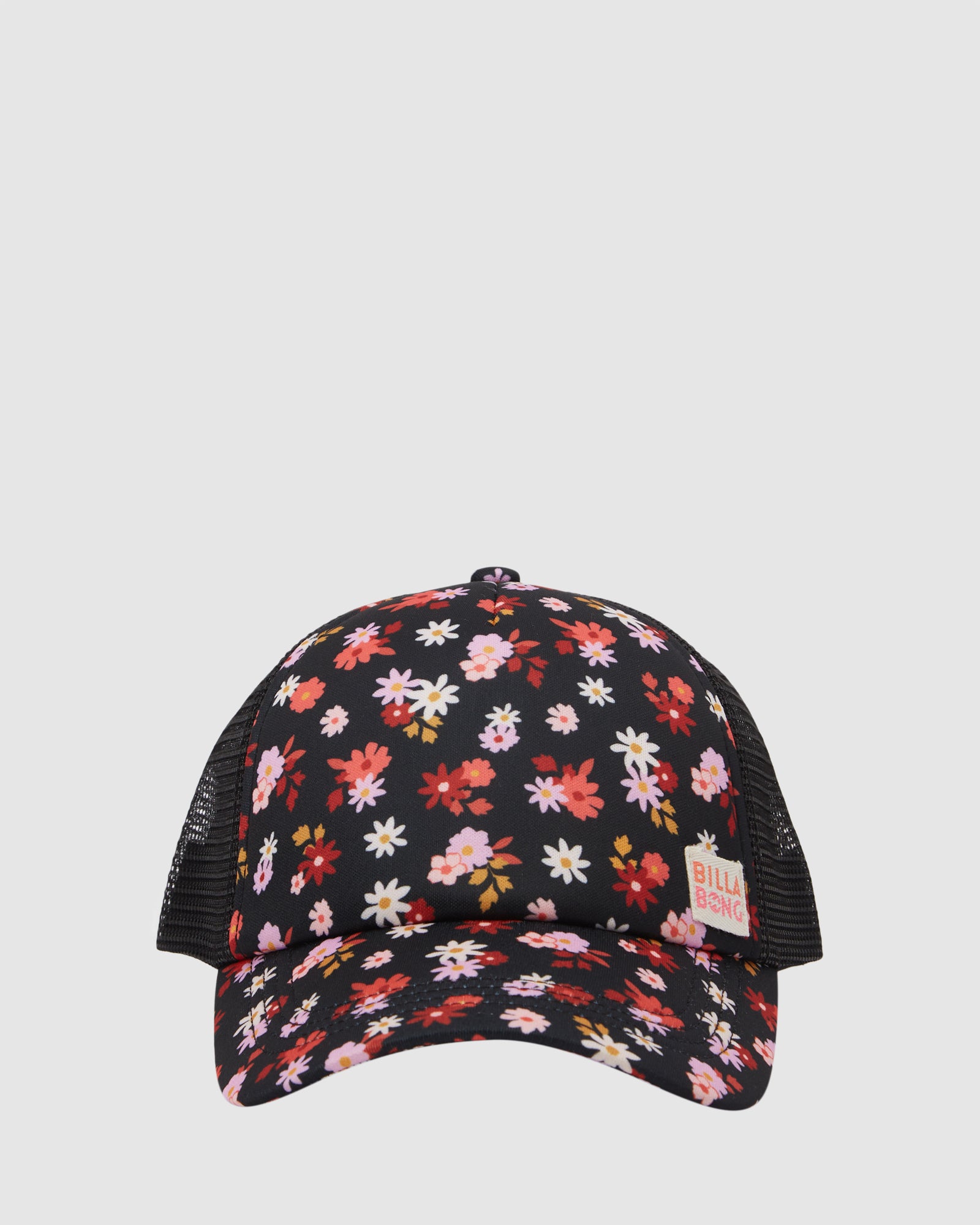 Girls Shenanigans Trucker Cap