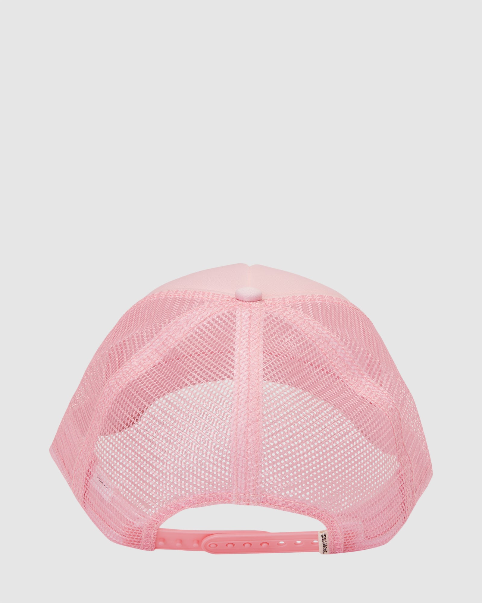 Womens Across Waves Trucker Cap