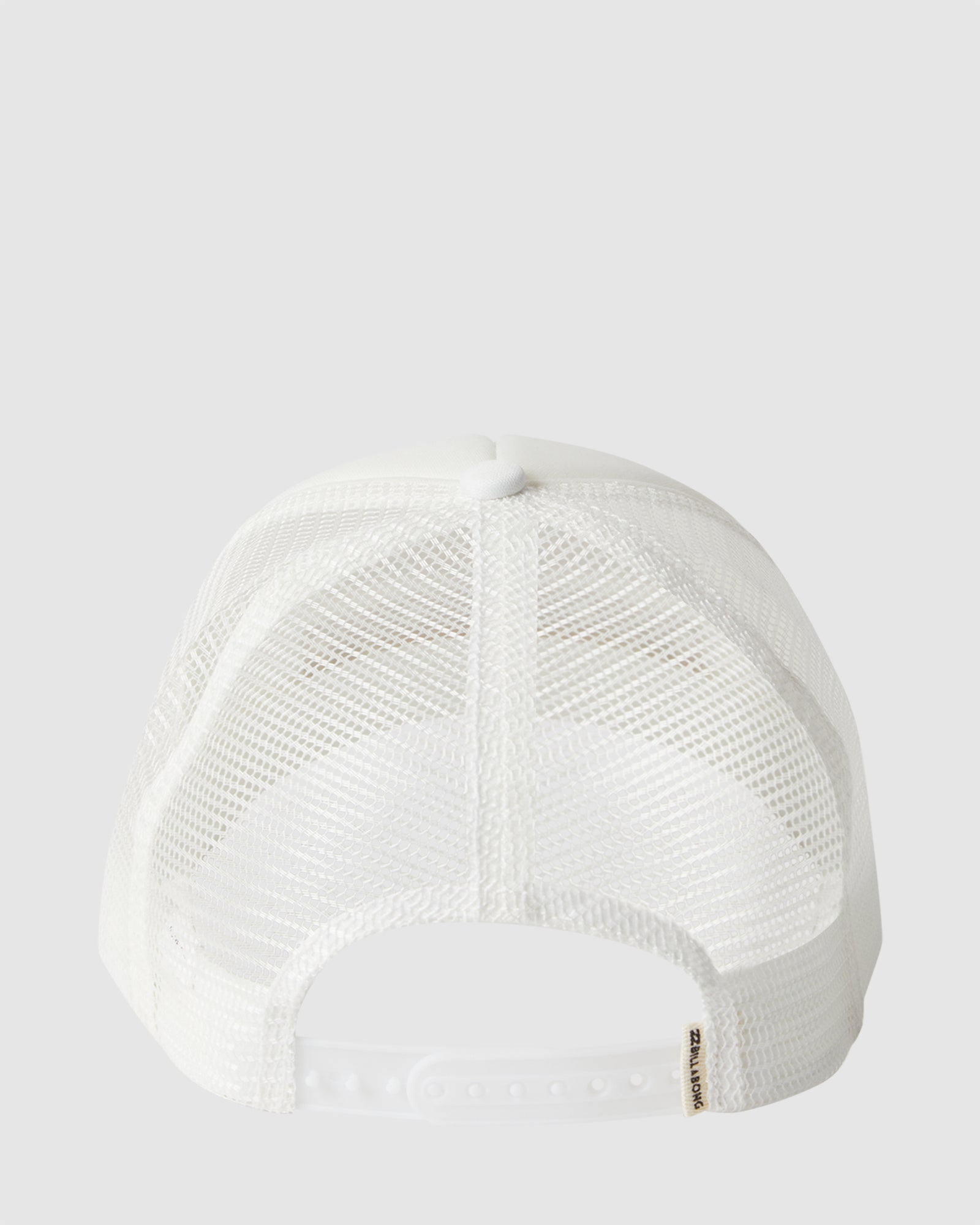 Womens Across Waves Trucker Cap