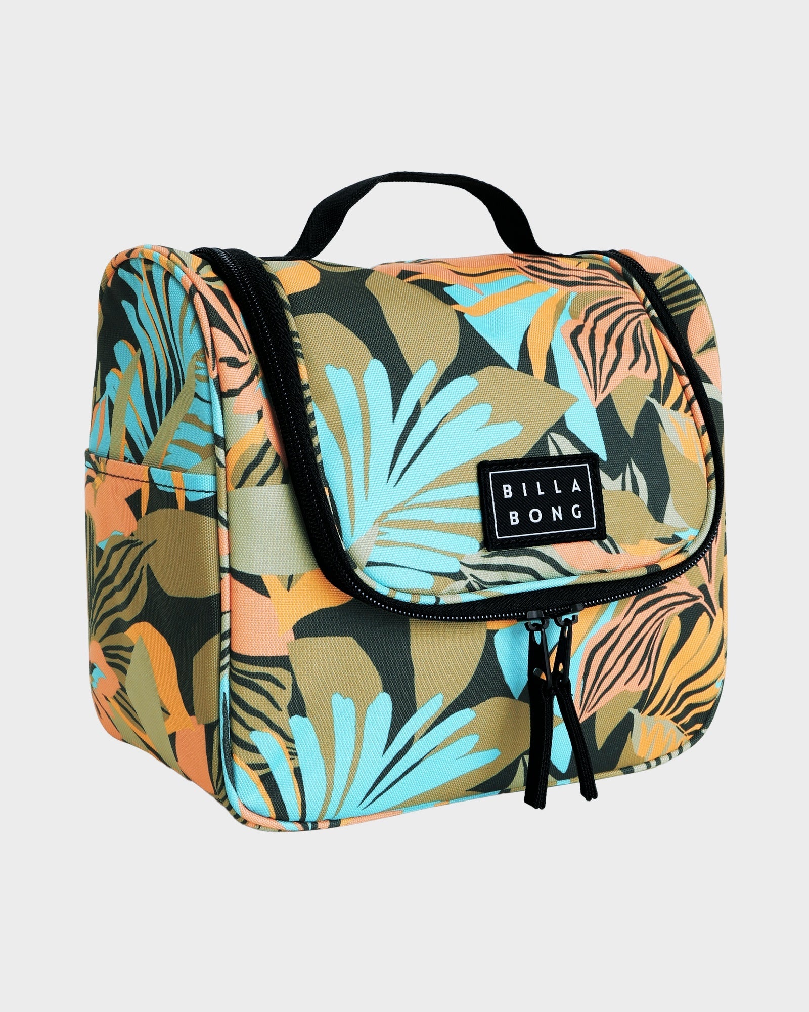 Womens Travel Beauty Bag – Billabong