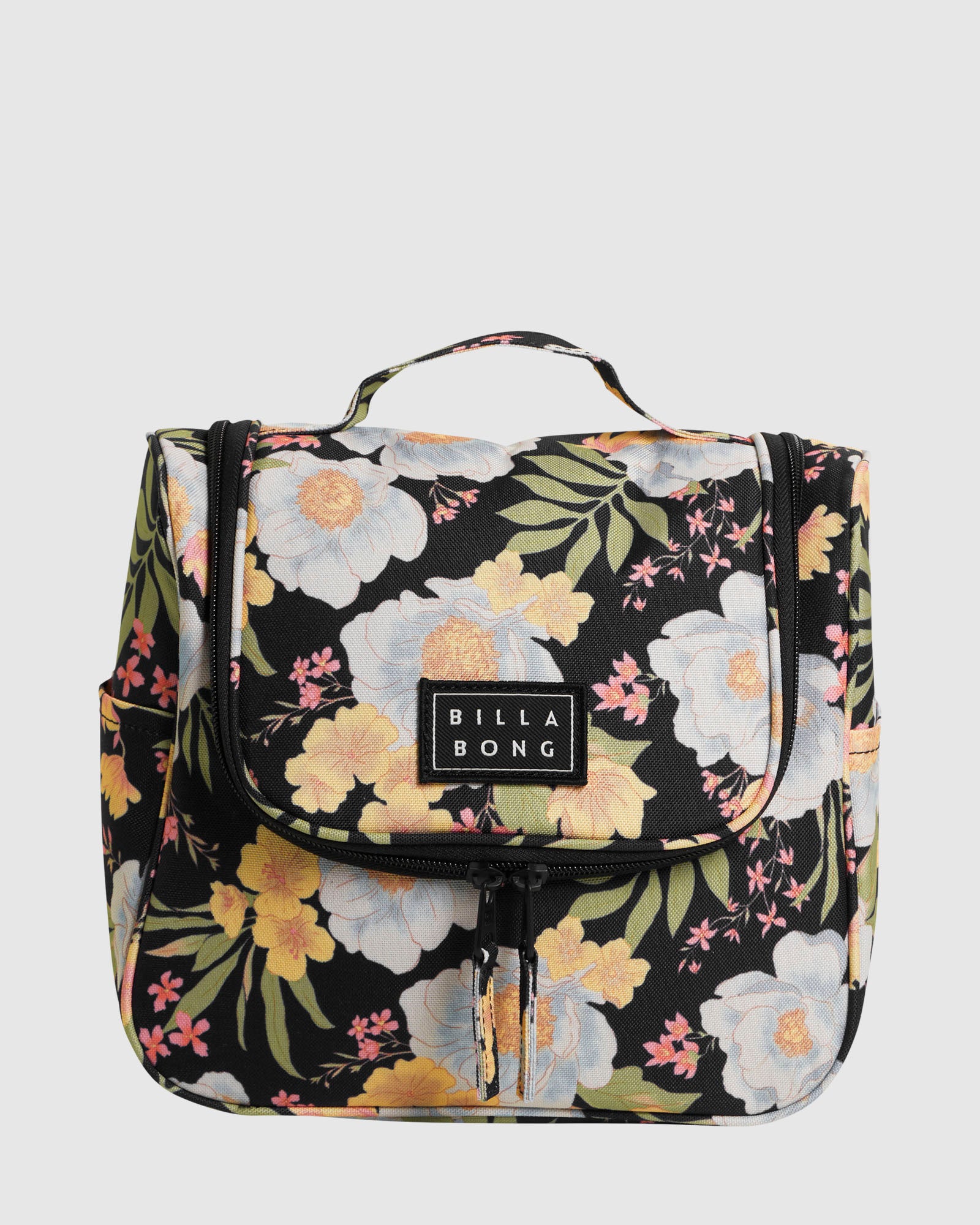 Womens Travel Beauty Bag – Billabong