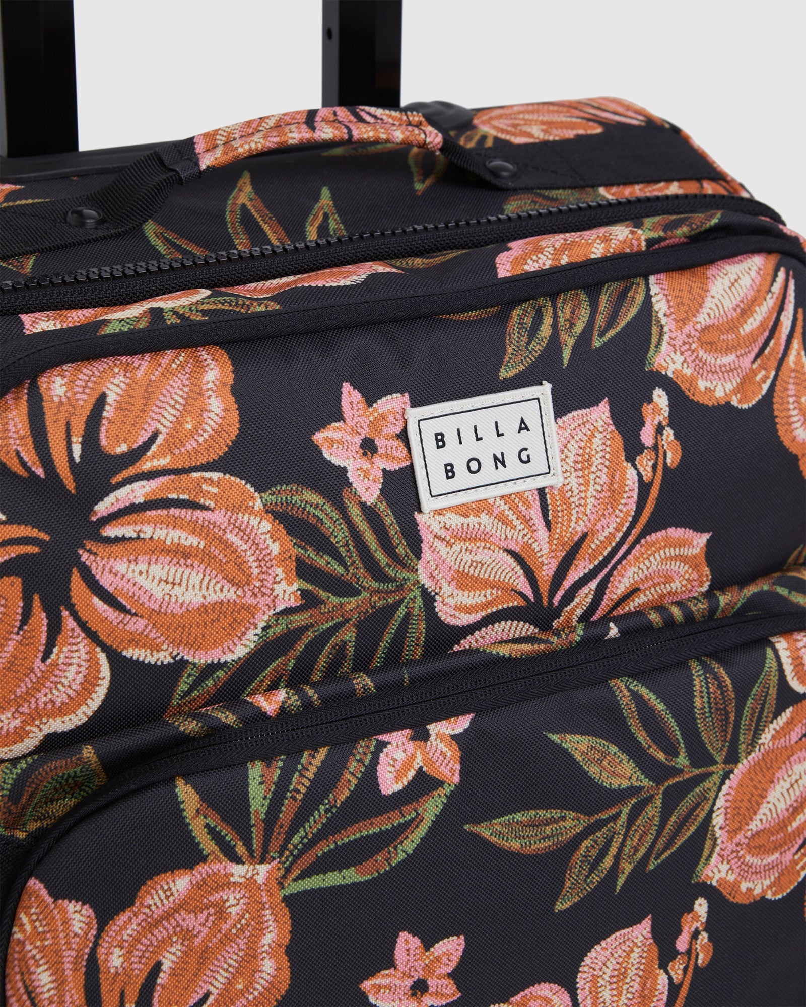 Womens Keep It Rollin Carryon Luggage