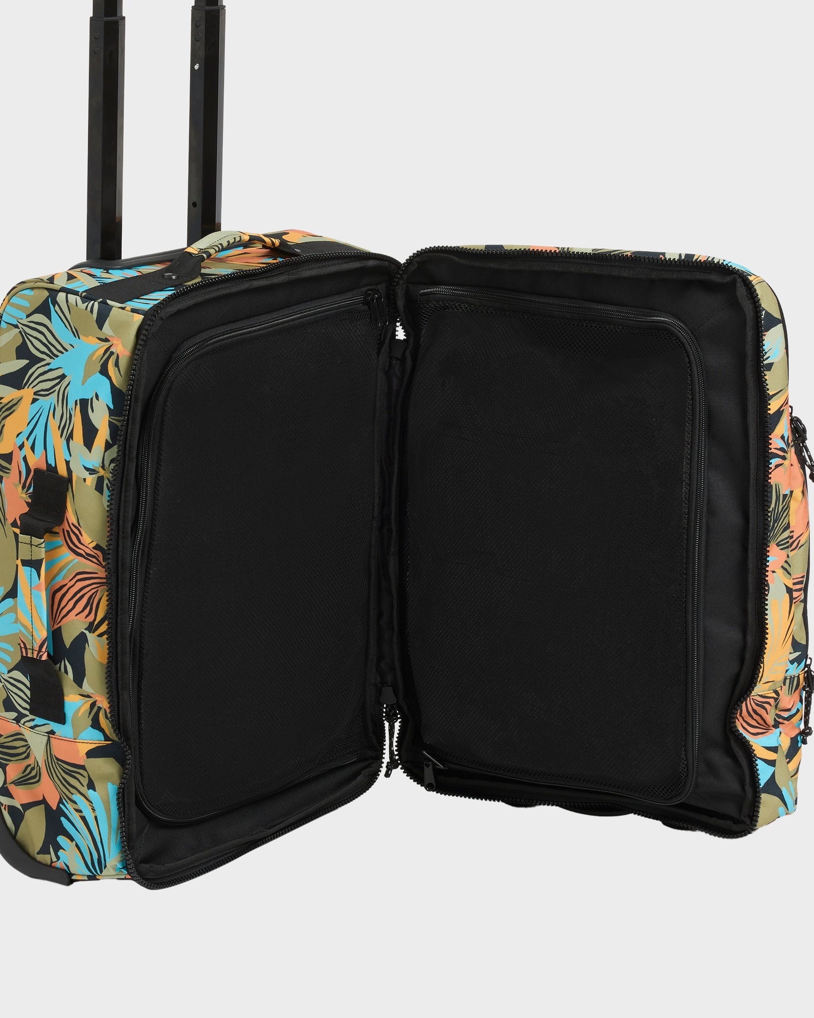 Womens Keep It Rollin Carryon Luggage