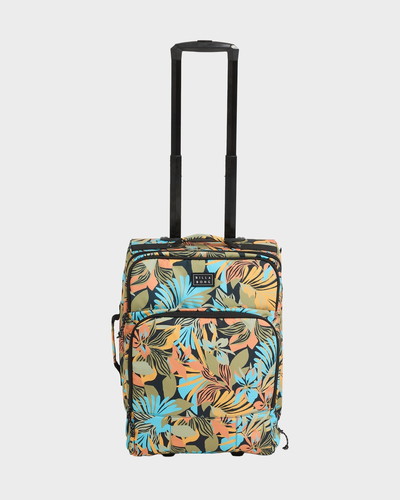 Womens Keep It Rollin Carryon Luggage – Billabong