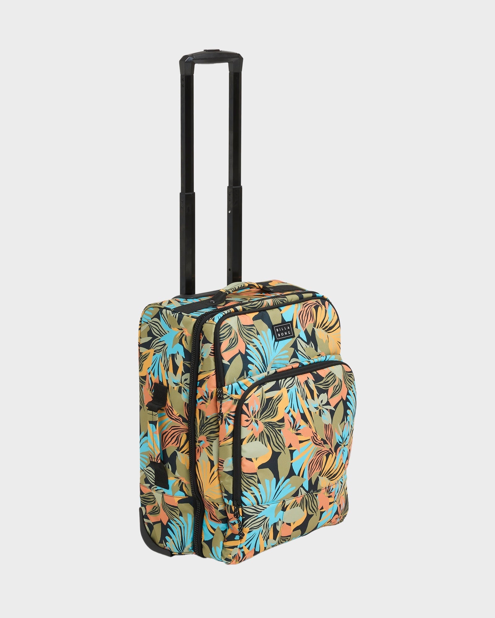 Womens Keep It Rollin Carryon Luggage