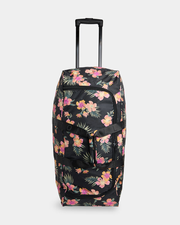 Check In Travel Luggage Roller