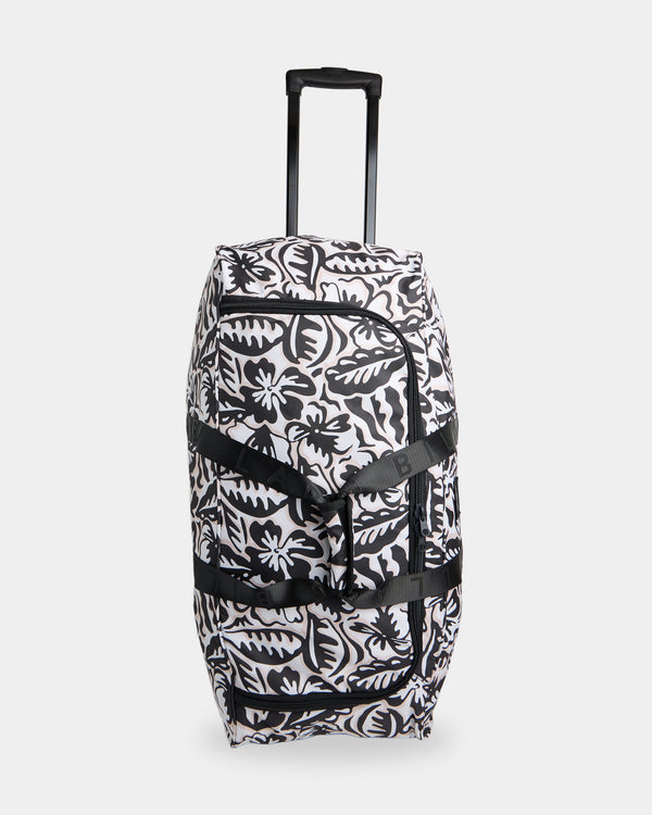 Womens Check In Checked Luggage