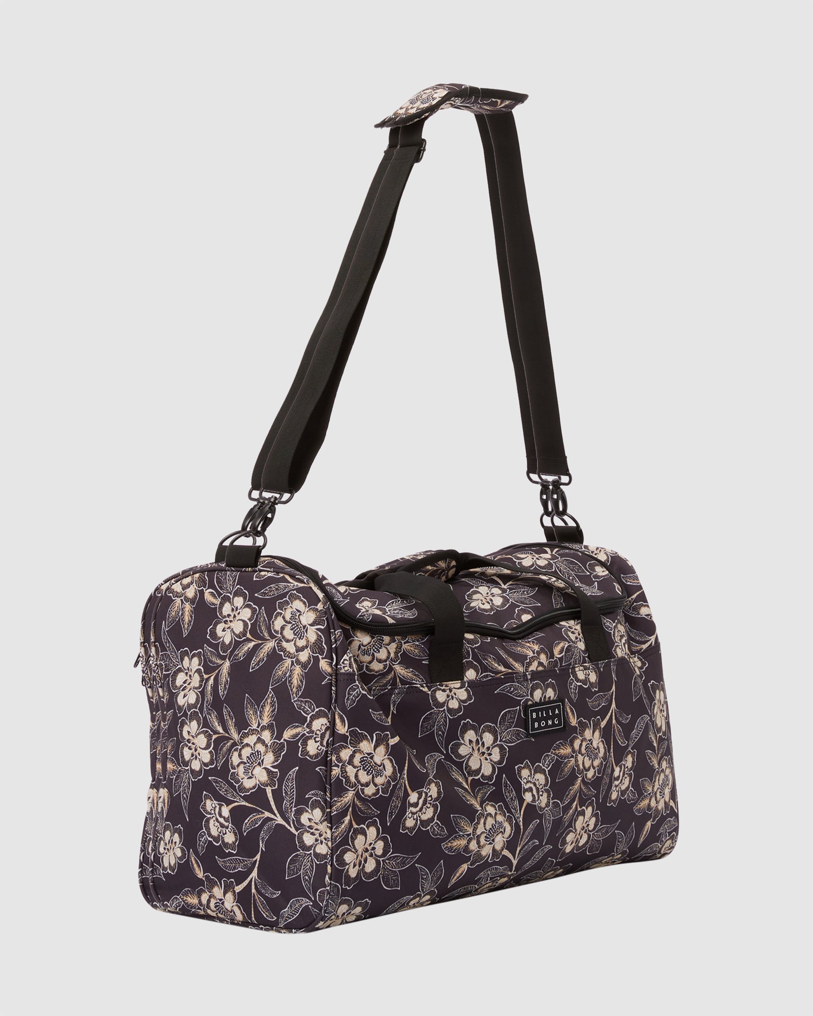 Womens Weekender Duffle Bag
