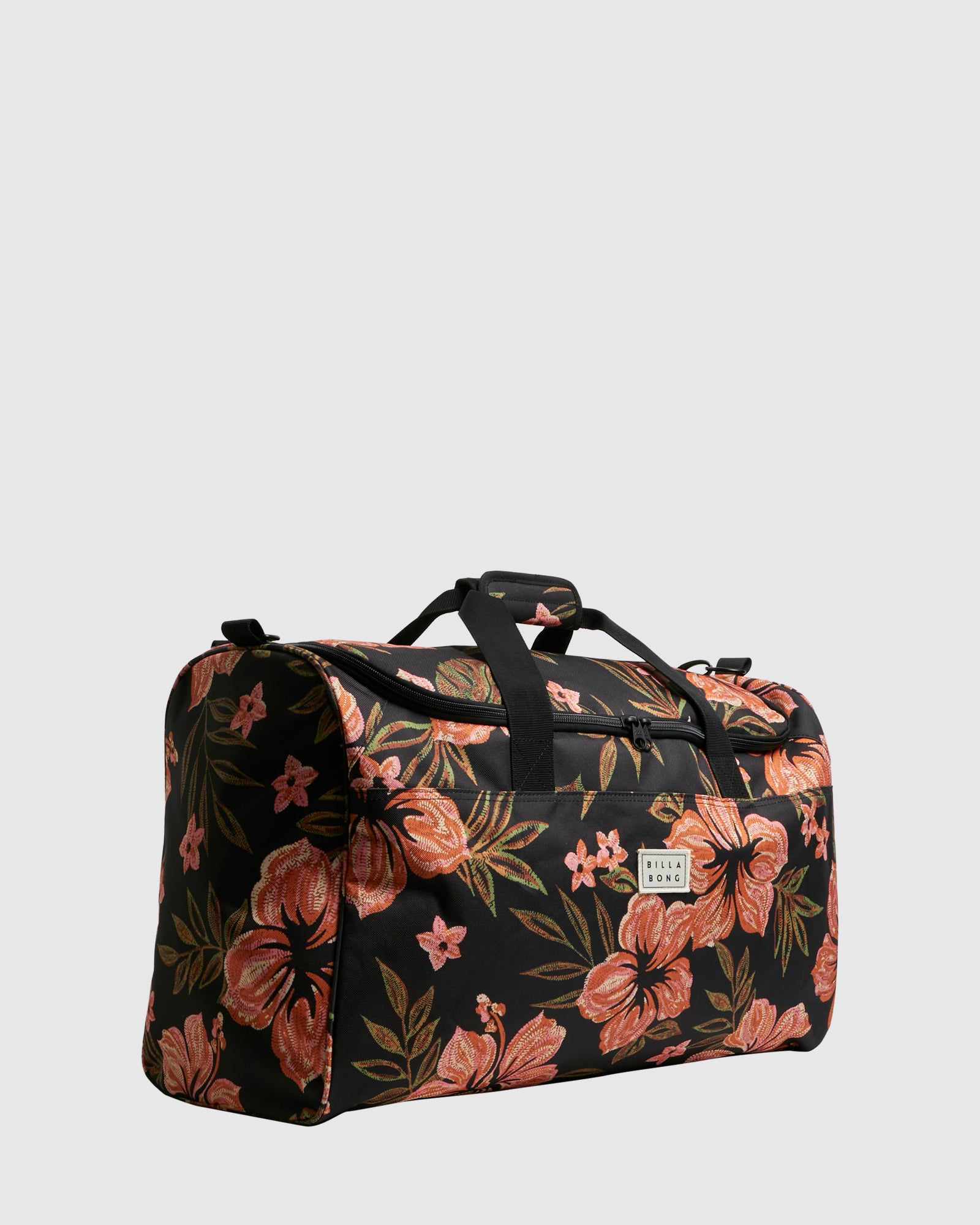 Weekender Duffle Bag
