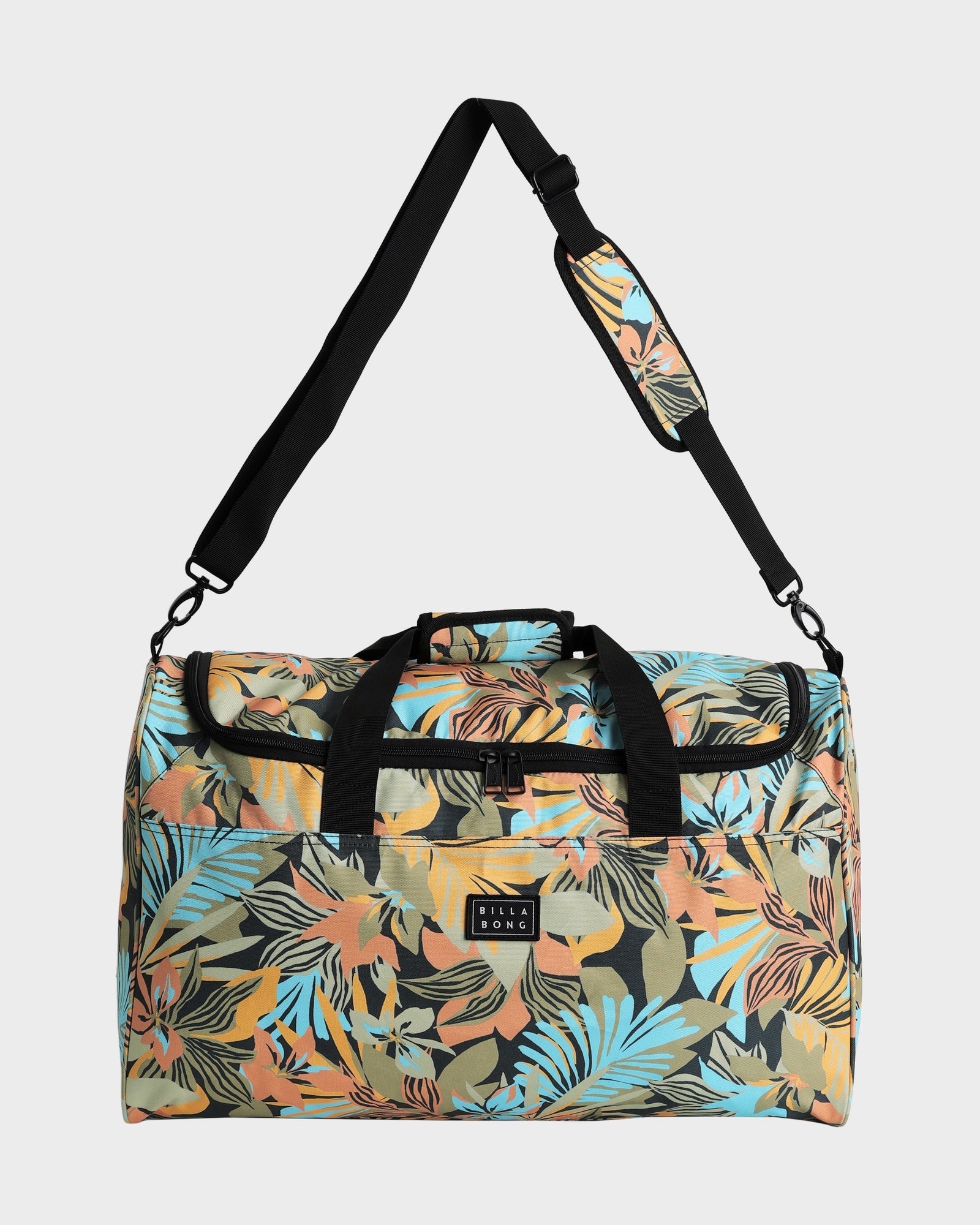Womens Weekender Duffle Bag