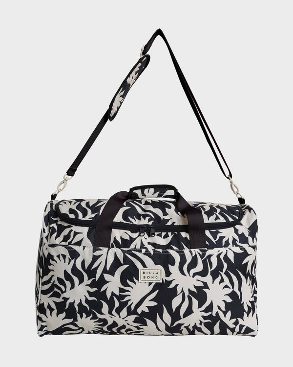 Womens Weekender Duffle Bag